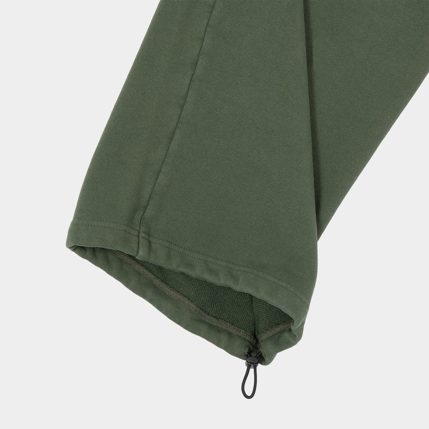 HUF (ハフ) Worldwide JP /PANTS（パンツ）/ ARCH WIDE FLEECE PANT商品 / BLACK