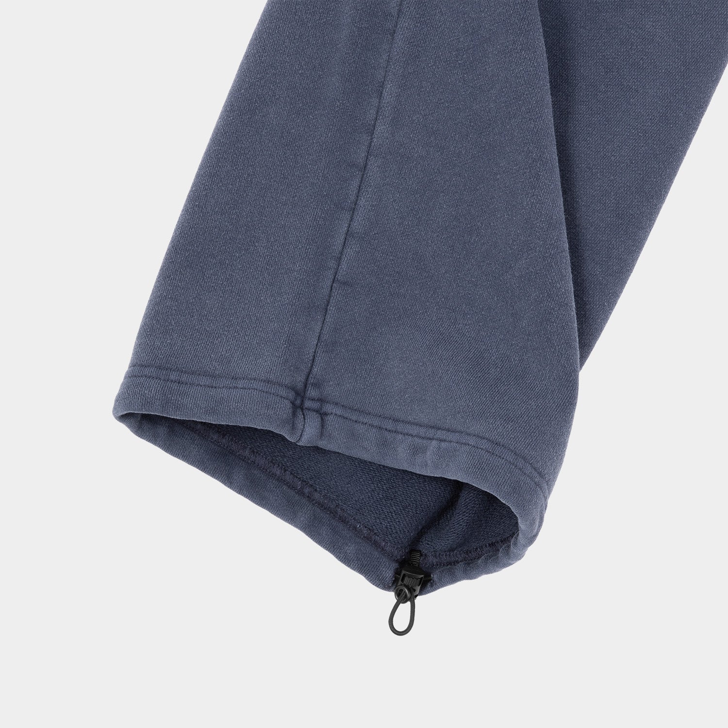 HUF (ハフ) Worldwide JP /PANTS（パンツ）/ ARCH WIDE FLEECE PANT商品 / BLACK