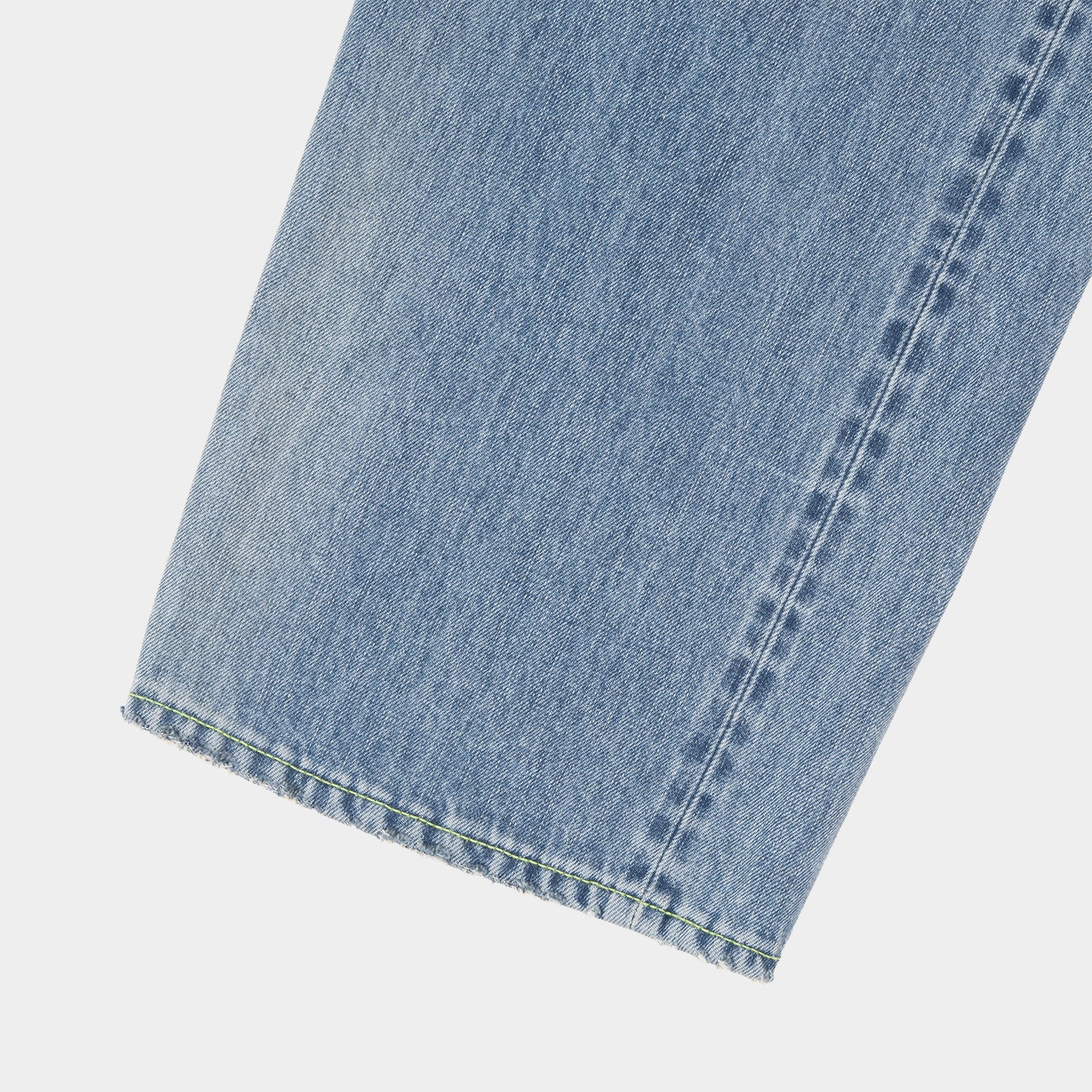 HUF (ハフ) Worldwide JP /PANTS（パンツ）/ EXPRESSION REPAIR DENIM PANT商品 / WASHED BLACK