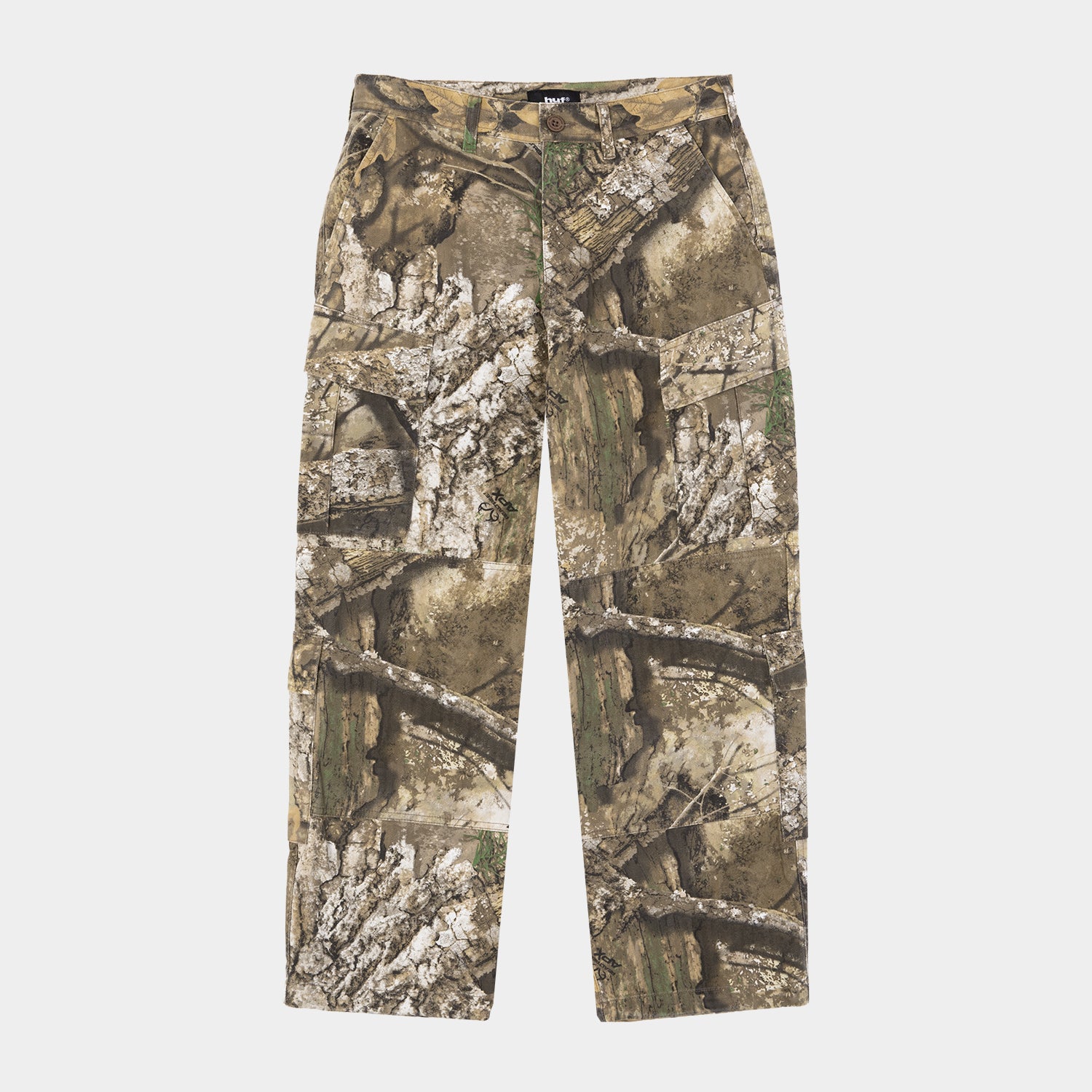 HUF (ハフ) Worldwide JP /PANTS（パンツ）/ HUF X REALTREE® eightynine CARGO PANT商品 / DESERT