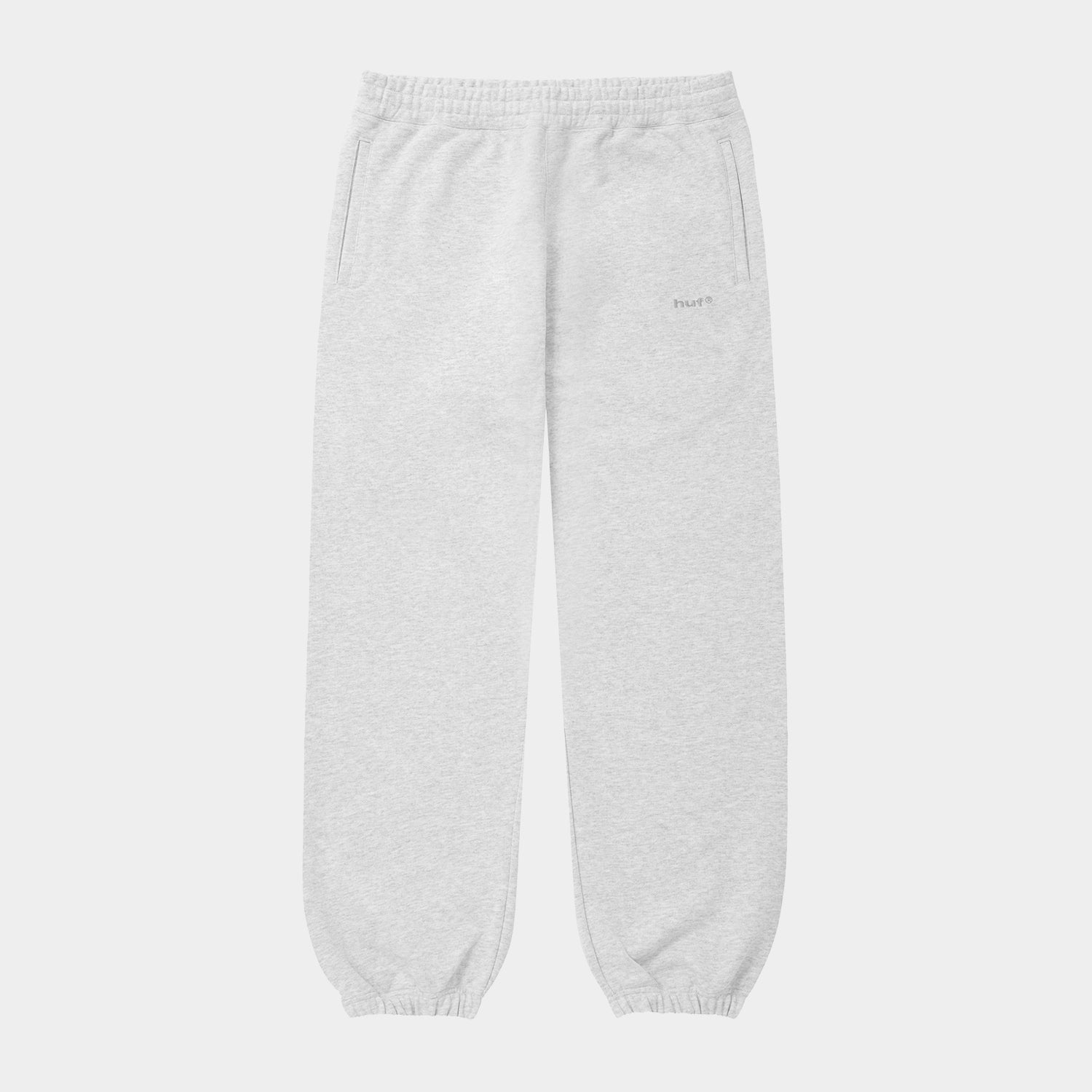 HUF (ハフ) Worldwide JP /PANTS（パンツ）/ HUF eightynine FLEECE PANT商品 / ASH GREY