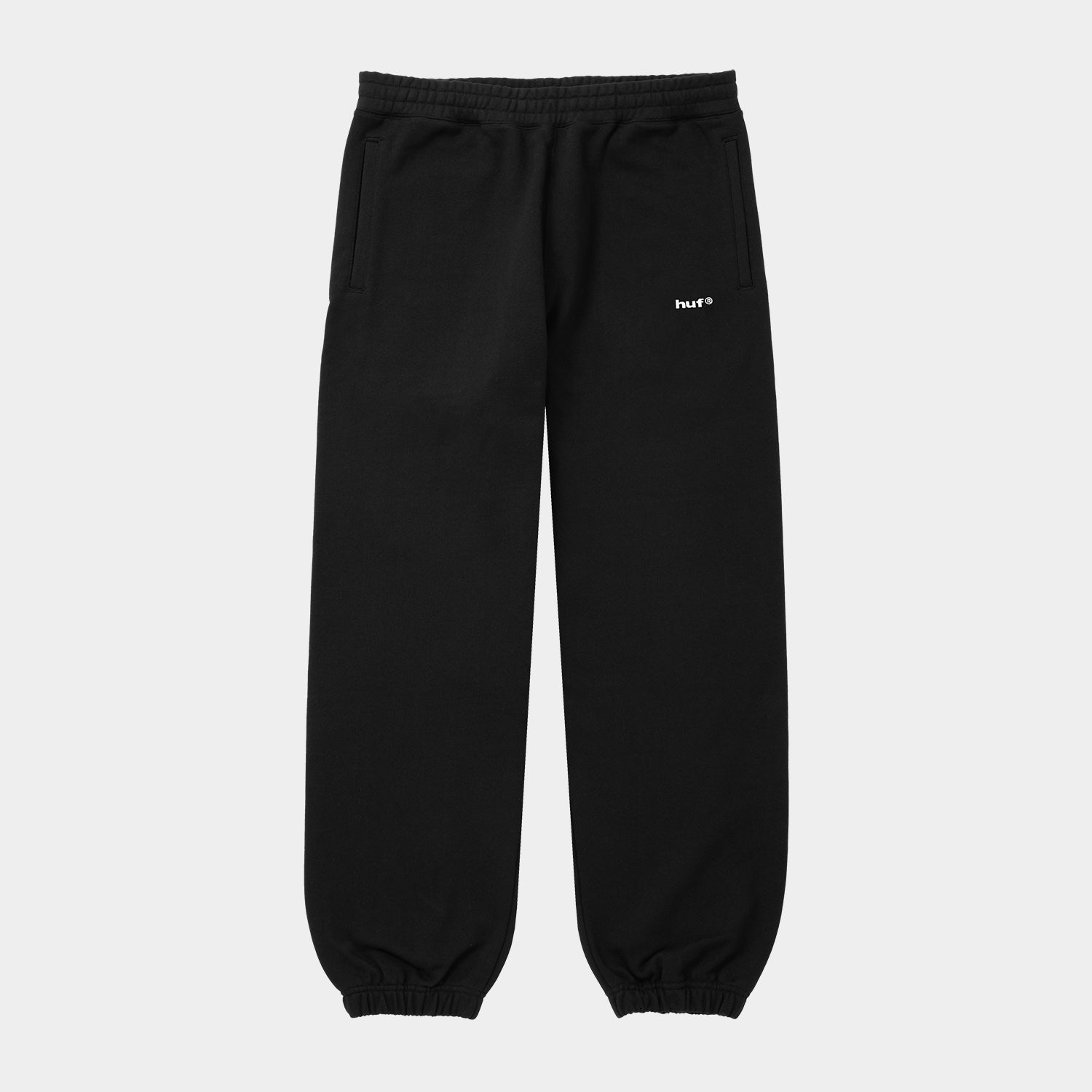 HUF (ハフ) Worldwide JP /PANTS（パンツ）/ HUF eightynine FLEECE PANT商品 / ASH GREY