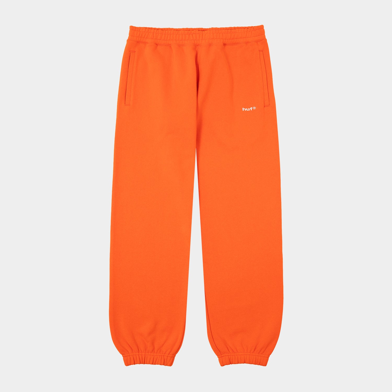 HUF (ハフ) Worldwide JP /PANTS（パンツ）/ HUF eightynine FLEECE PANT商品 / ASH GREY