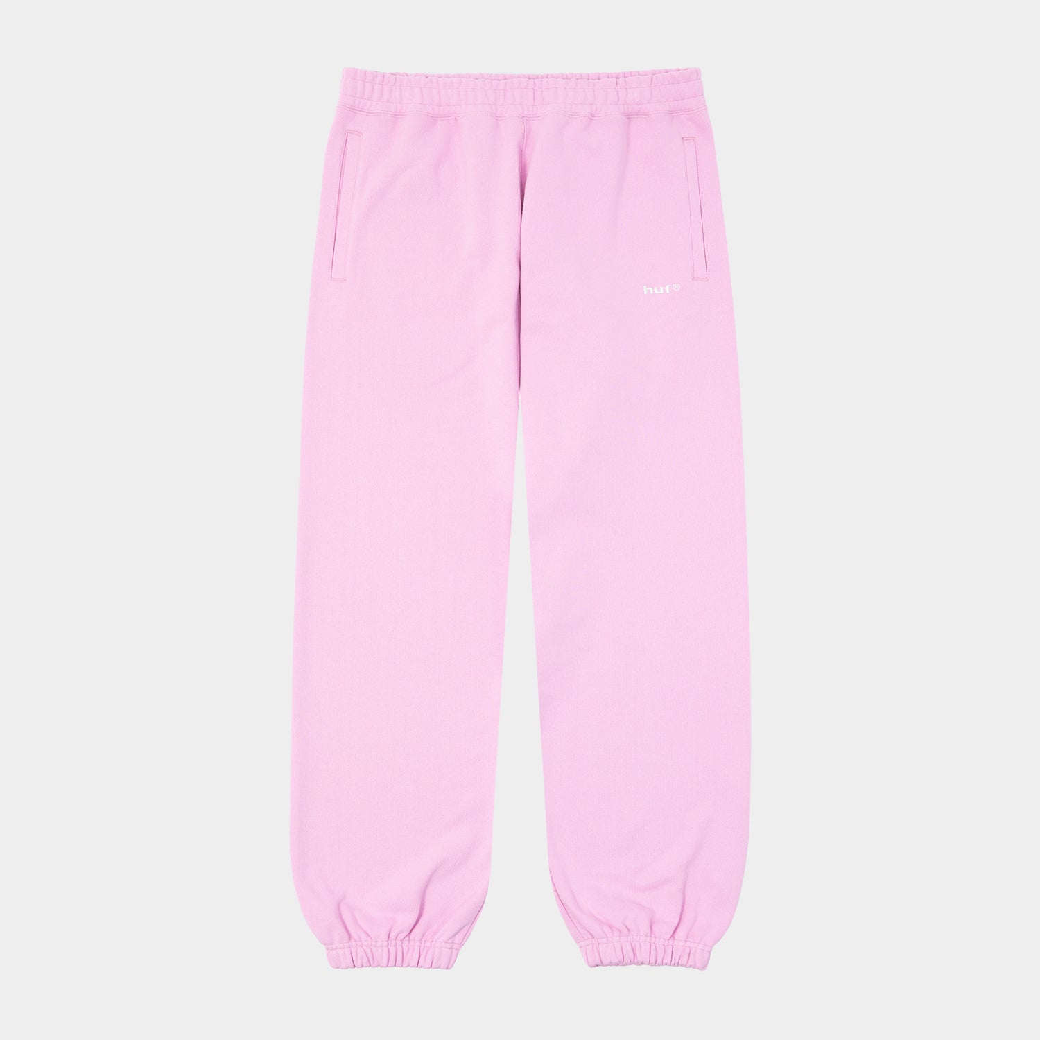 HUF (ハフ) Worldwide JP /PANTS（パンツ）/ HUF eightynine FLEECE PANT商品 / ASH GREY