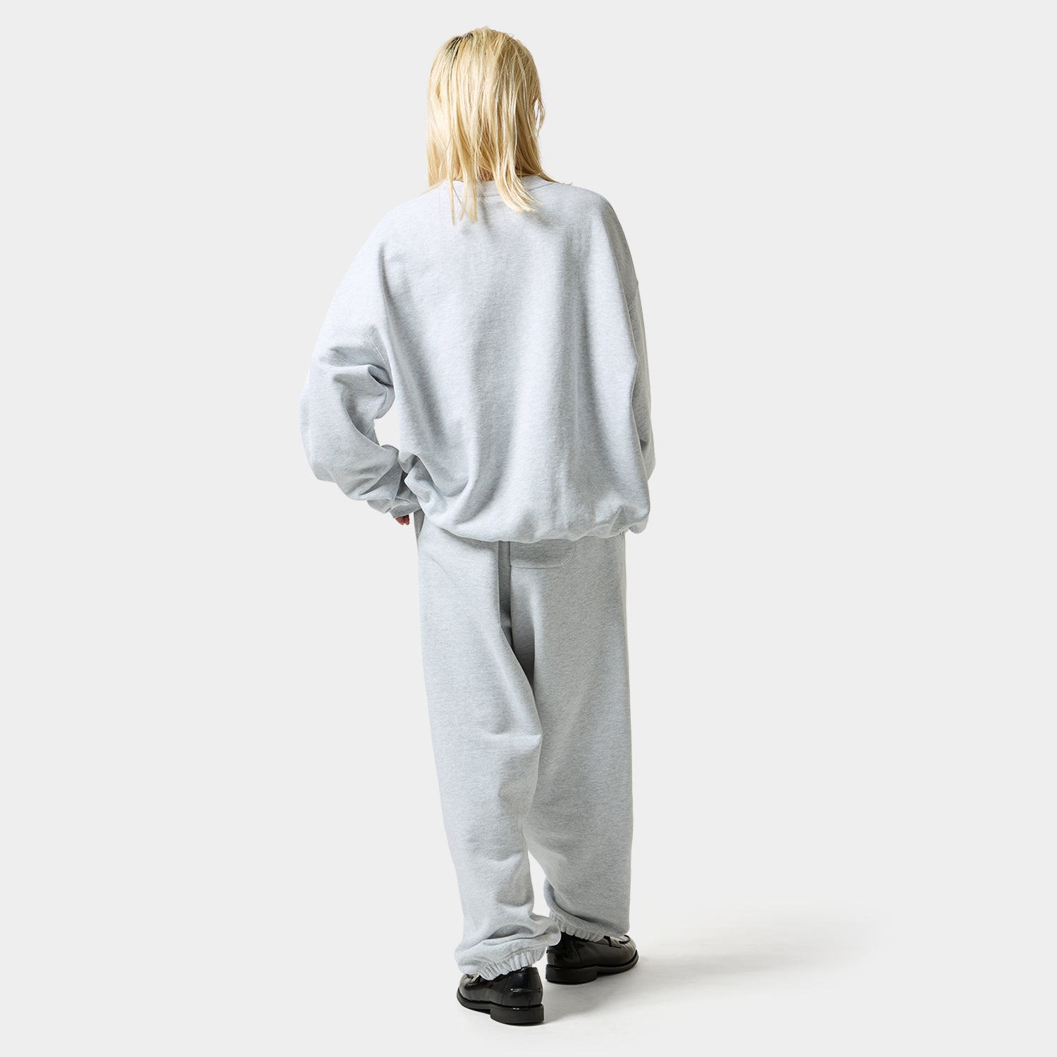 HUF (ハフ) Worldwide JP /PANTS（パンツ）/ HUF eightynine FLEECE PANT商品 / ASH GREY