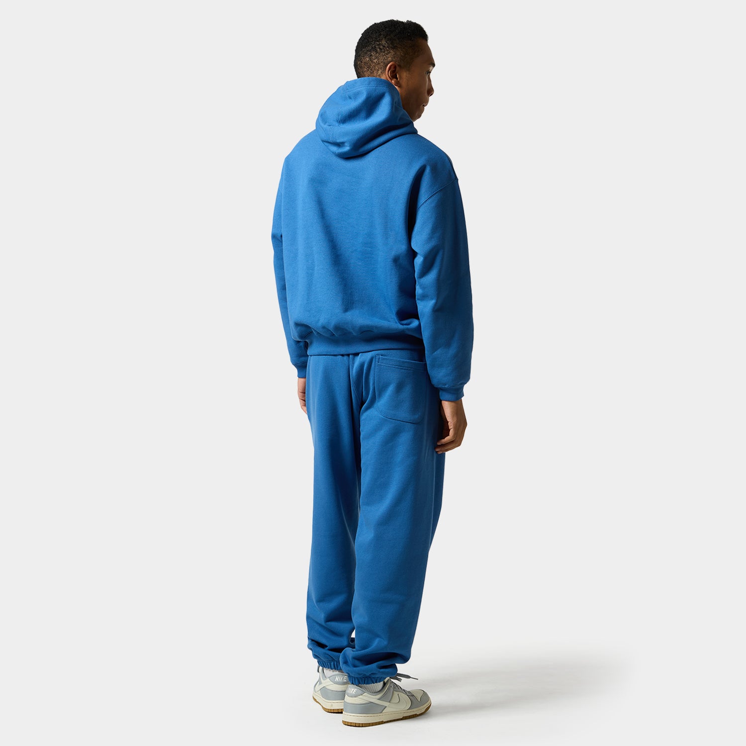 HUF (ハフ) Worldwide JP /PANTS（パンツ）/ HUF eightynine FLEECE PANT商品 / ASH GREY