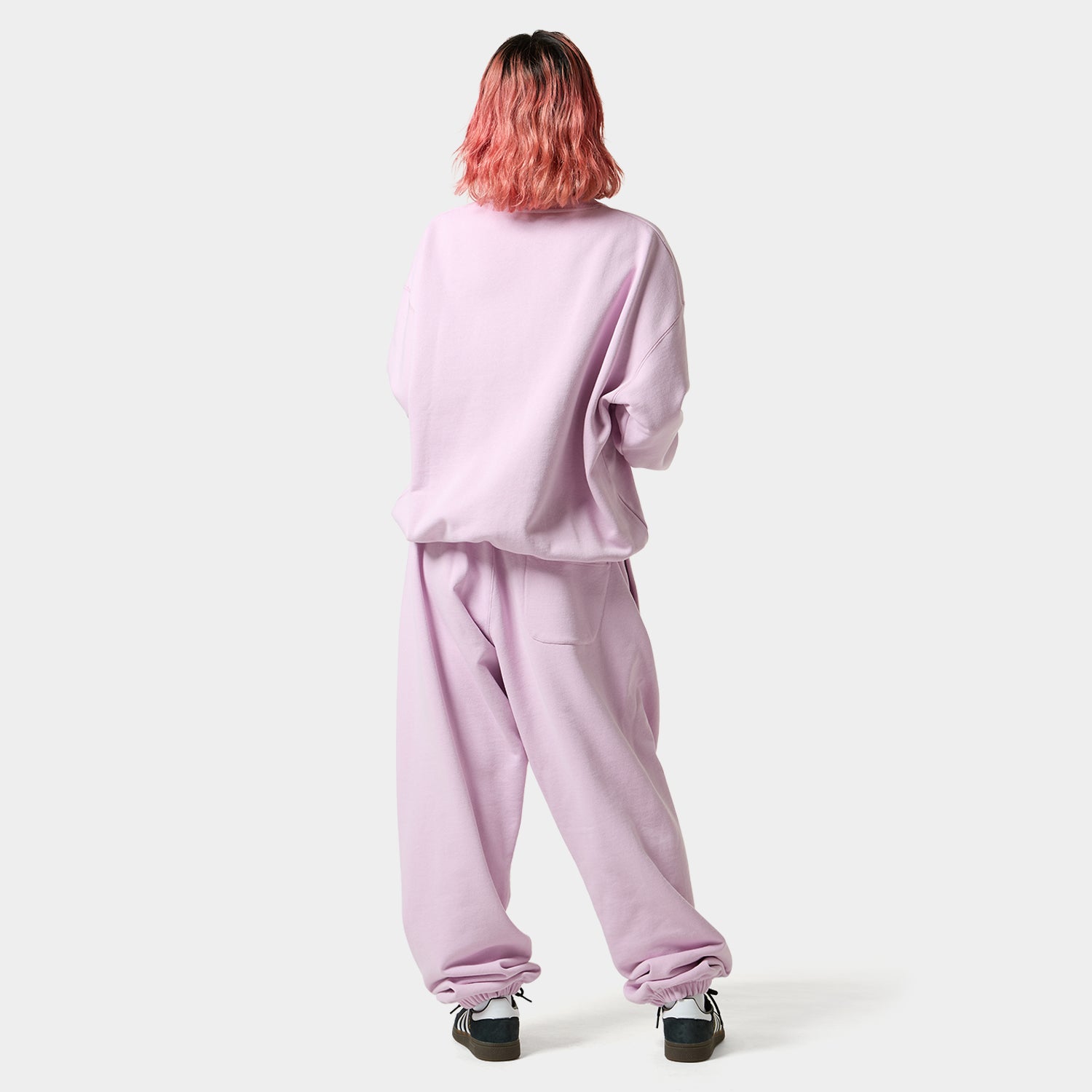 HUF (ハフ) Worldwide JP /PANTS（パンツ）/ HUF eightynine FLEECE PANT商品 / ASH GREY