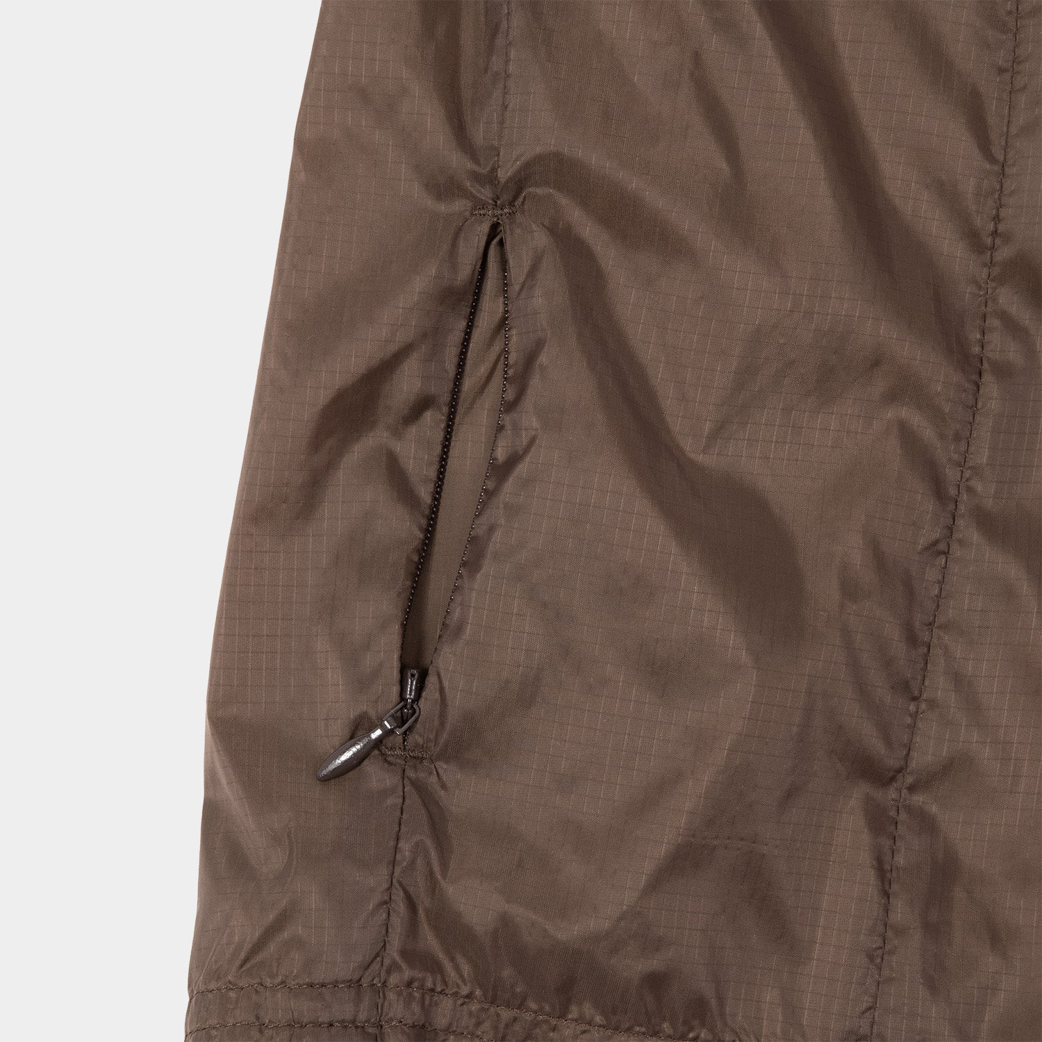 HUF (ハフ) Worldwide JP /SHORTS（ショーツ）/ CROSS CONDITIONS UL NYLON SHORT商品 / CAMO