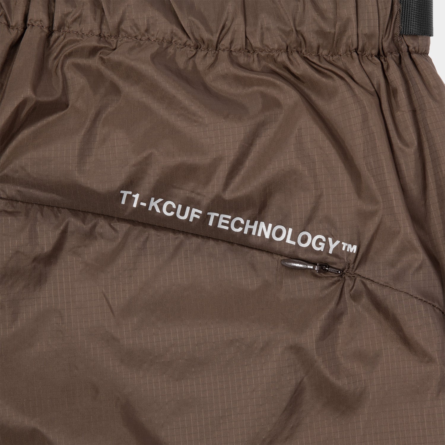 HUF (ハフ) Worldwide JP /SHORTS（ショーツ）/ CROSS CONDITIONS UL NYLON SHORT商品 / CAMO