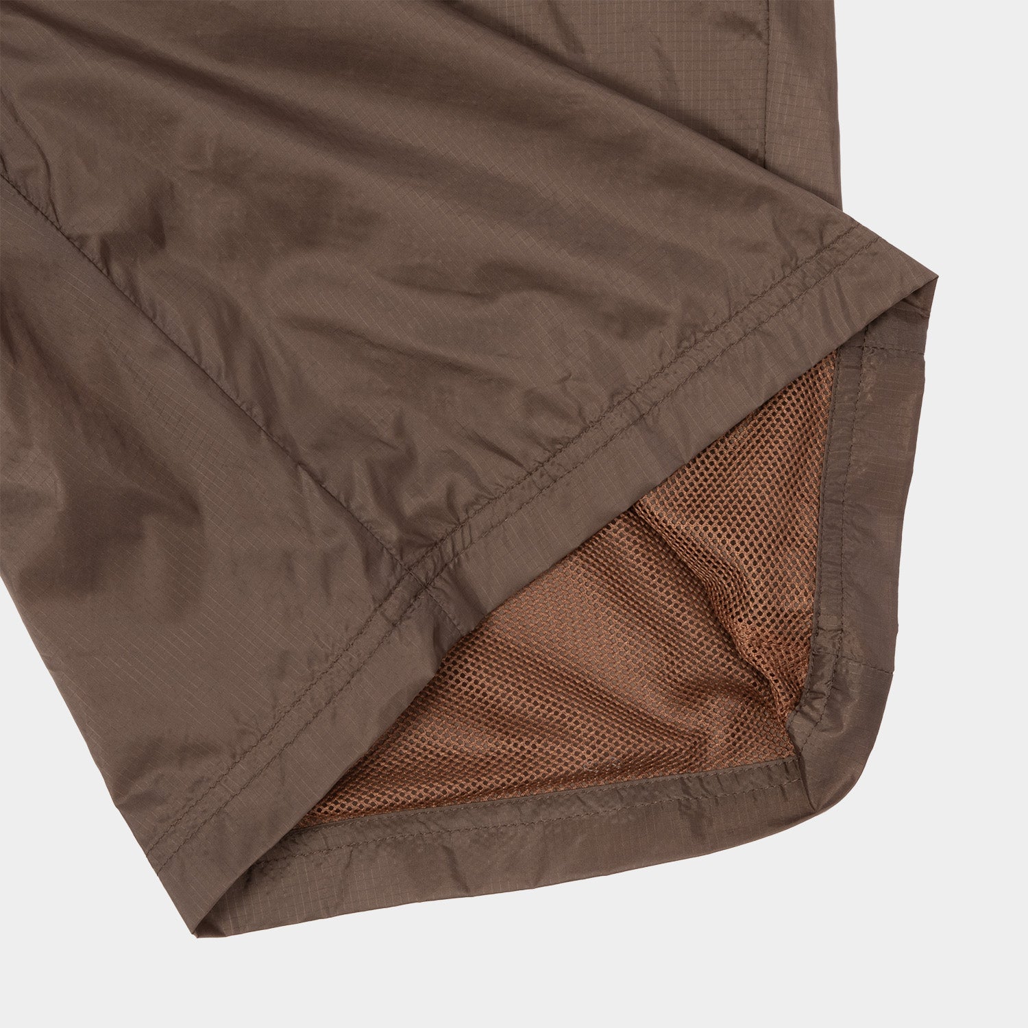 HUF (ハフ) Worldwide JP /SHORTS（ショーツ）/ CROSS CONDITIONS UL NYLON SHORT商品 / CAMO
