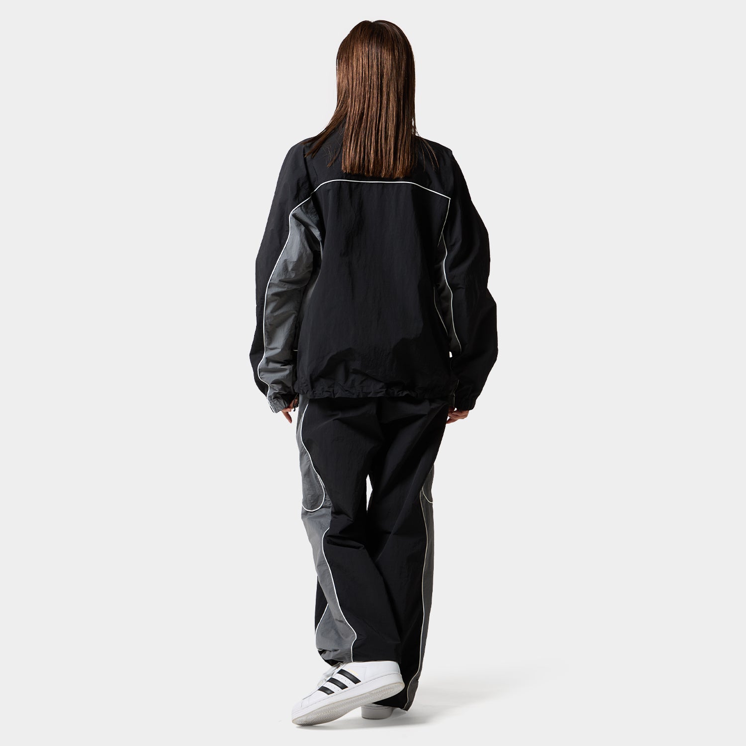 HUF (ハフ) Worldwide JP /PANTS（パンツ）/ ANTHEM TRACK PANT商品 / NAVY