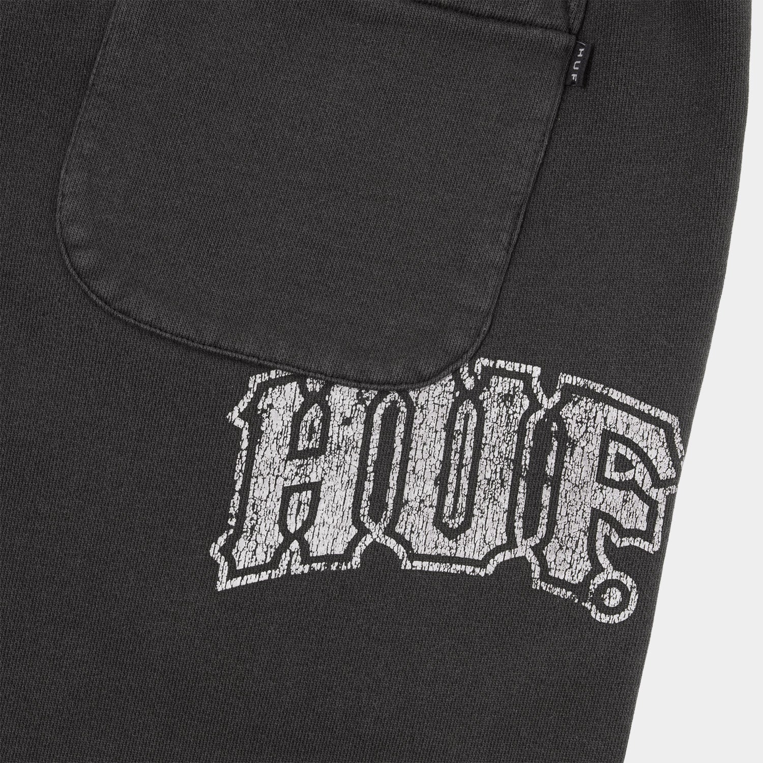 HUF (ハフ) Worldwide JP /PANTS（パンツ）/ CLASSIC ARCH FLEECE PANT商品 / BLEACH
