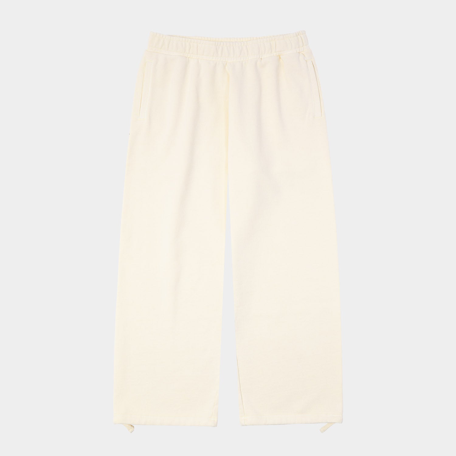 HUF (ハフ) Worldwide JP /PANTS（パンツ）/ CLASSIC ARCH FLEECE PANT商品 / BLEACH