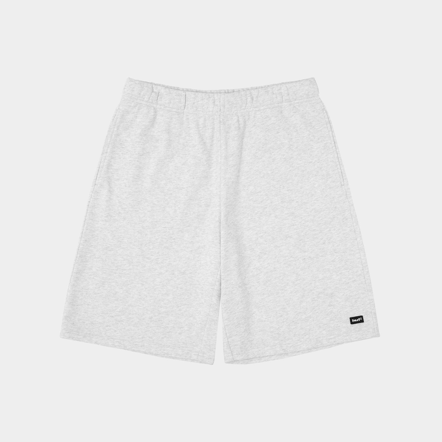 HUF (ハフ) Worldwide JP /SHORTS（ショーツ）/ huf eightynine WASHED FLEECE SHORT商品 / COFFEE