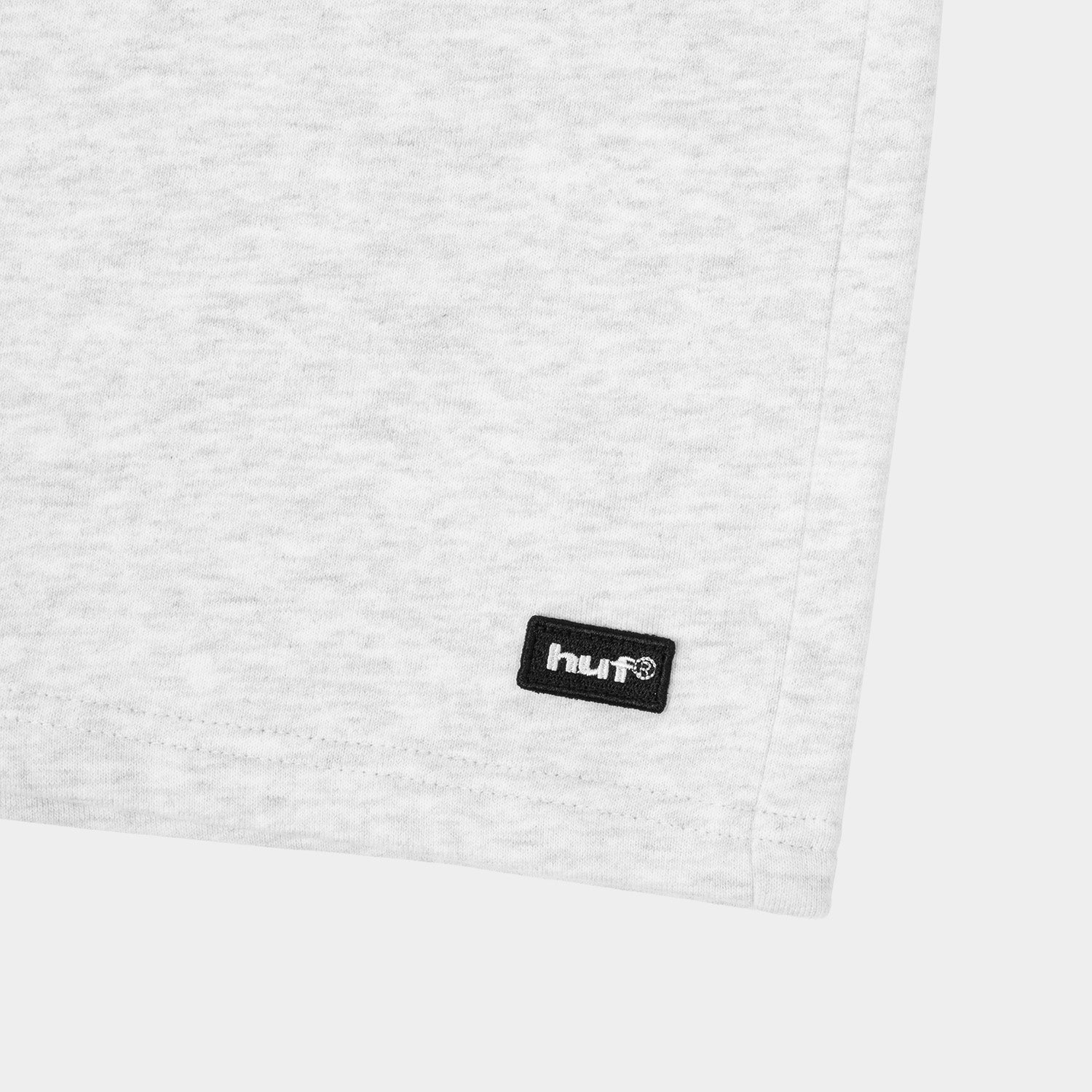 HUF (ハフ) Worldwide JP /SHORTS（ショーツ）/ huf eightynine WASHED FLEECE SHORT商品 / COFFEE