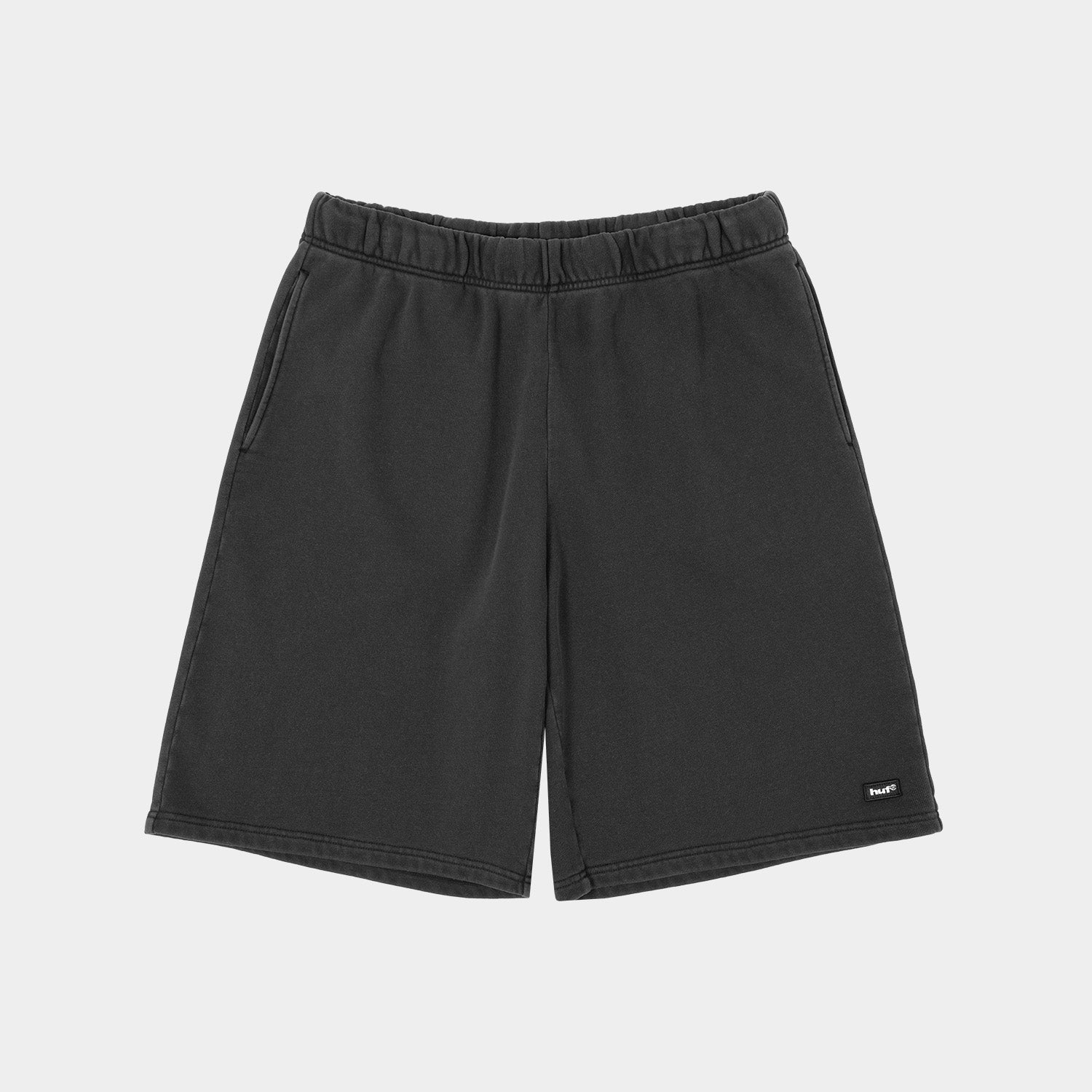 HUF (ハフ) Worldwide JP /SHORTS（ショーツ）/ huf eightynine WASHED FLEECE SHORT商品 / COFFEE