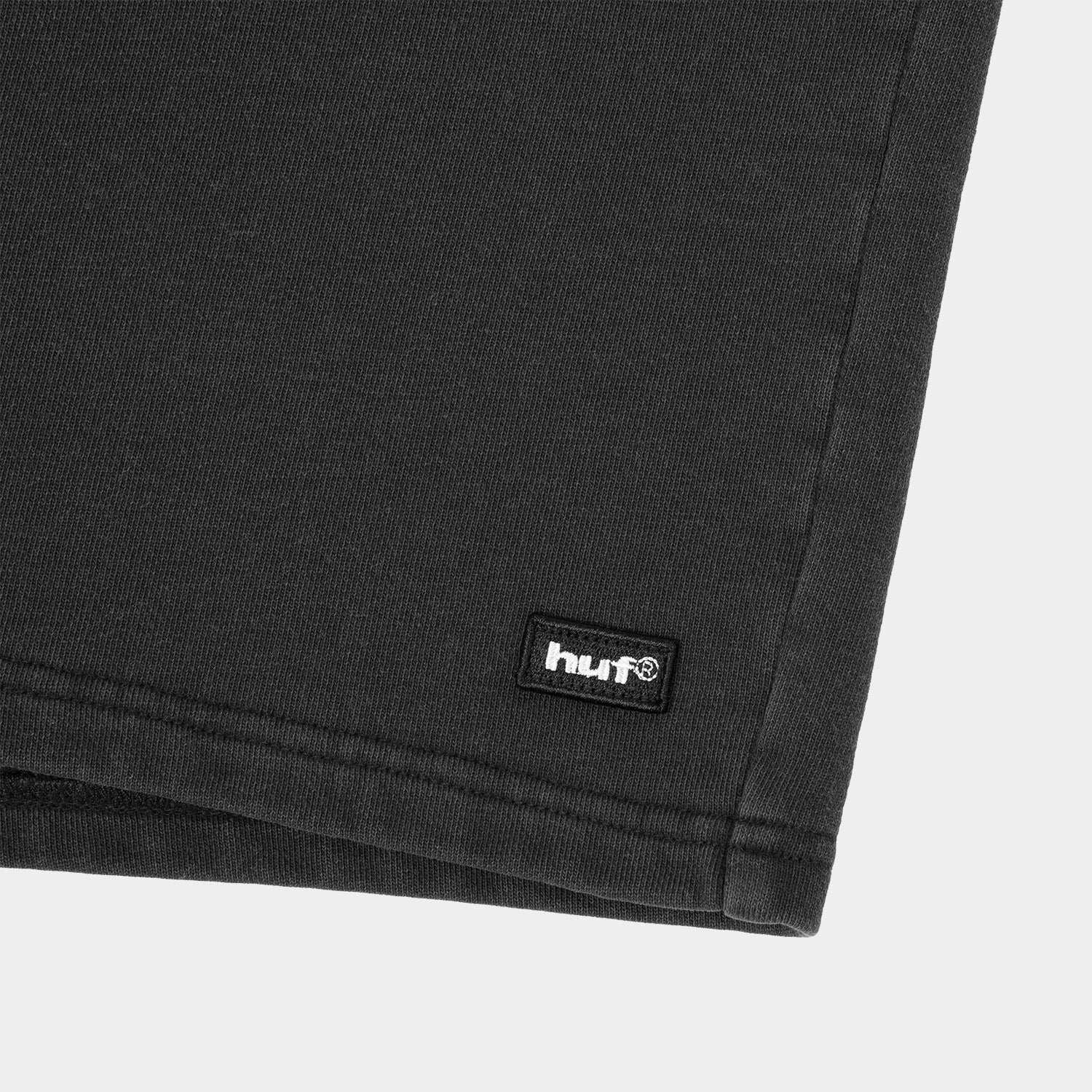 HUF (ハフ) Worldwide JP /SHORTS（ショーツ）/ huf eightynine WASHED FLEECE SHORT商品 / COFFEE