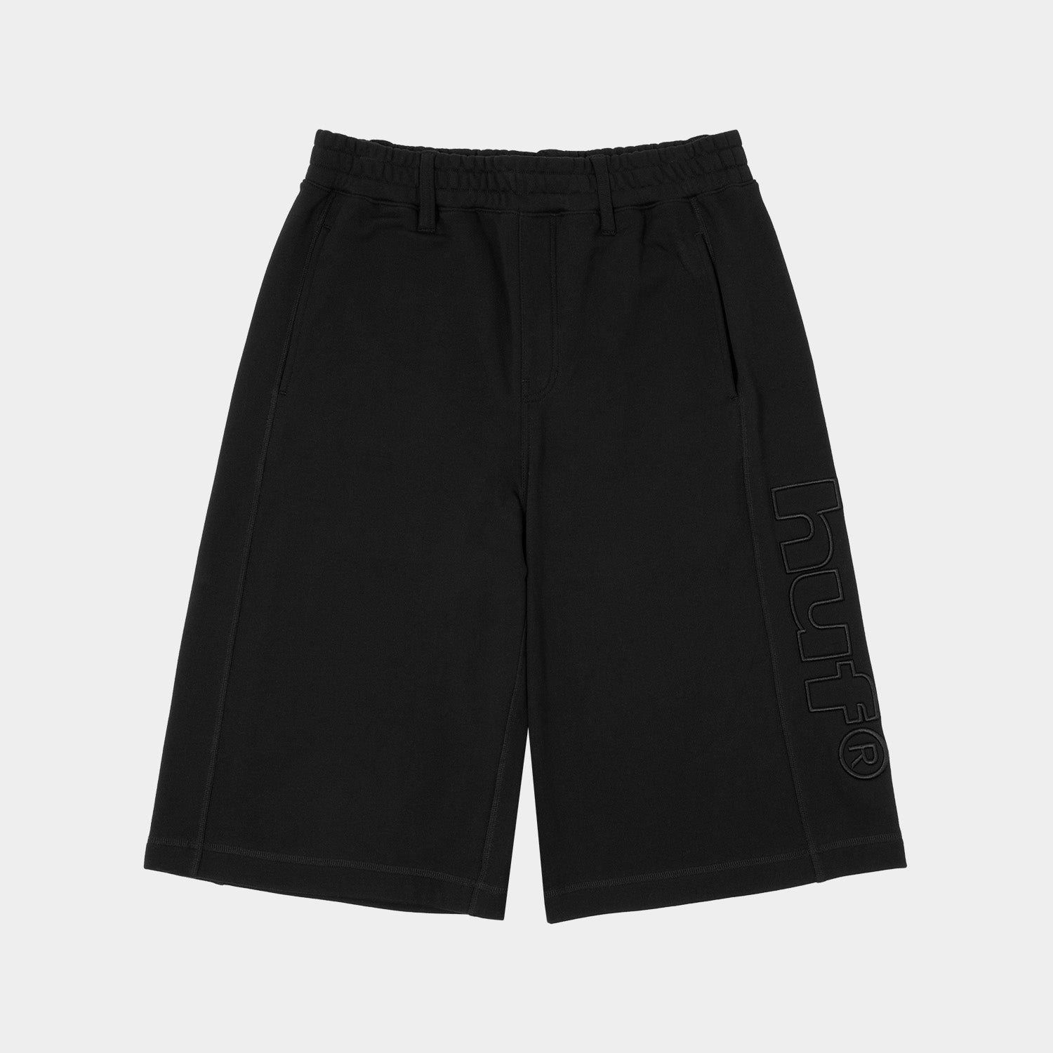 HUF (ハフ) Worldwide JP /SHORTS（ショーツ）/ BERMUDA FLEECE SHORT商品 / CAMO