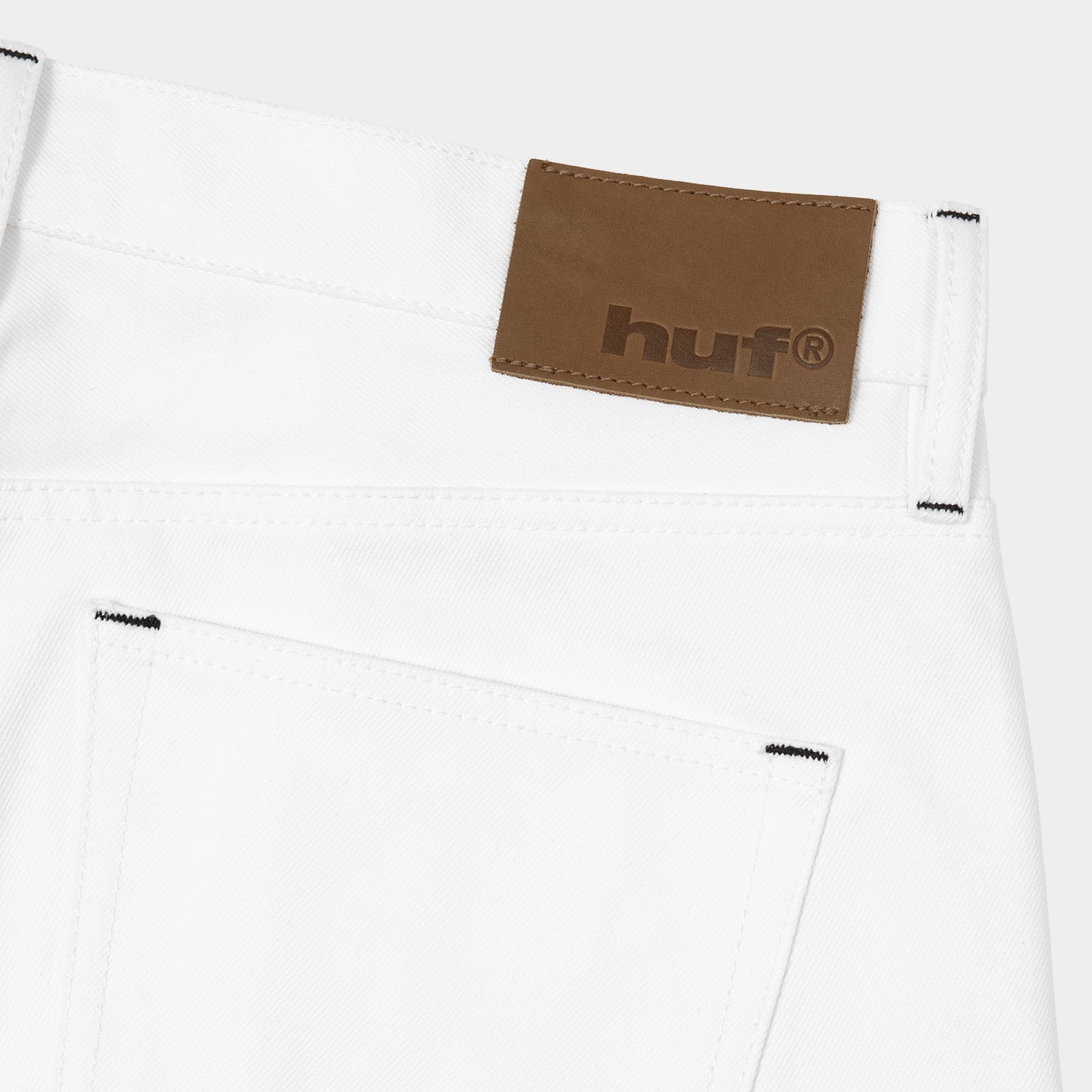 HUF (ハフ) Worldwide JP /SHORTS（ショーツ）/ EXPRESSION DENIM BAGGY SHORT商品 / RIGID
