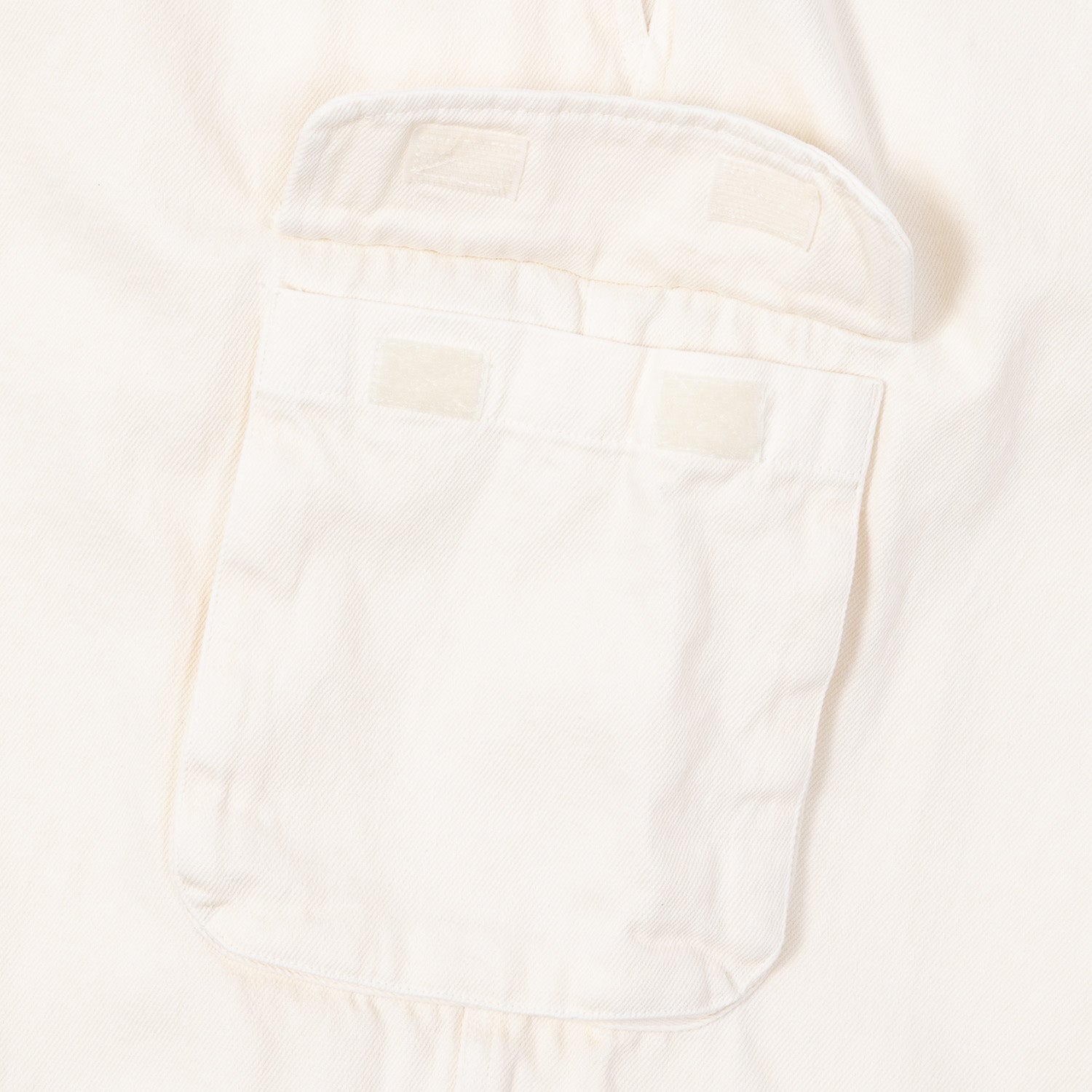 HUF (ハフ) Worldwide JP /PANTS（パンツ）/ huf CO-OP TREK CONVERTIBLE PANT商品 / BLACK