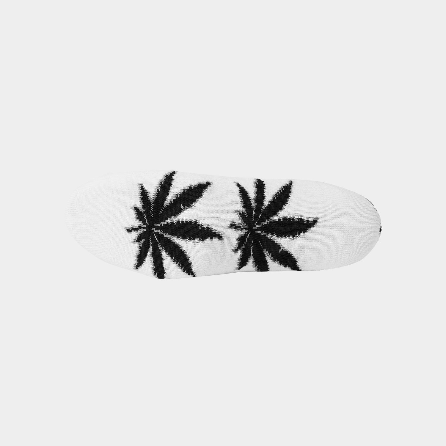 HUF (ハフ) Worldwide JP /SOCKS（ソックス）/ PLANTLIFE SHADOW SOCKS商品 / MARINE BLUE