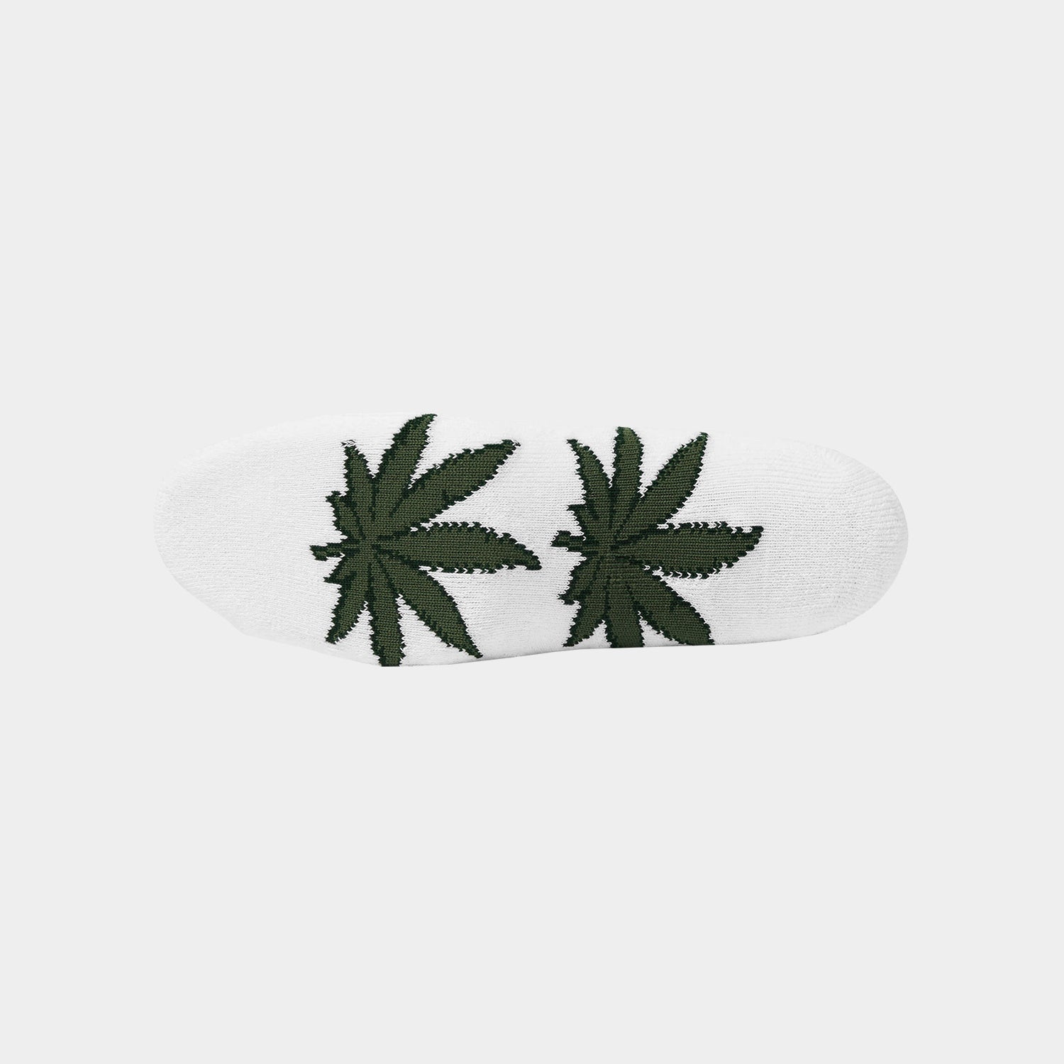 HUF (ハフ) Worldwide JP /SOCKS（ソックス）/ PLANTLIFE SHADOW SOCKS商品 / MARINE BLUE