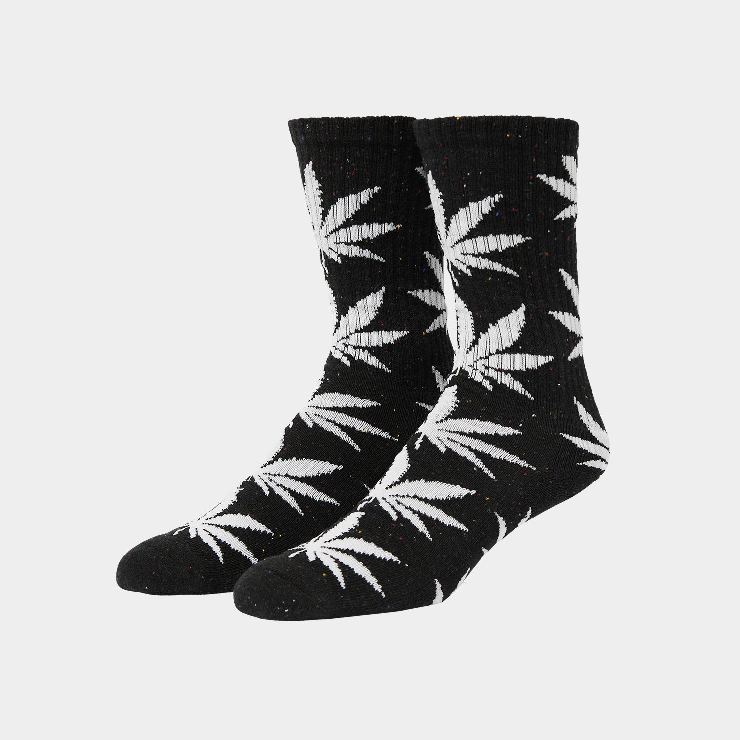 HUF (ハフ) Worldwide JP /SOCKS（ソックス）/ PLANTLIFE SPECKLED SOCKS商品 / CREAM