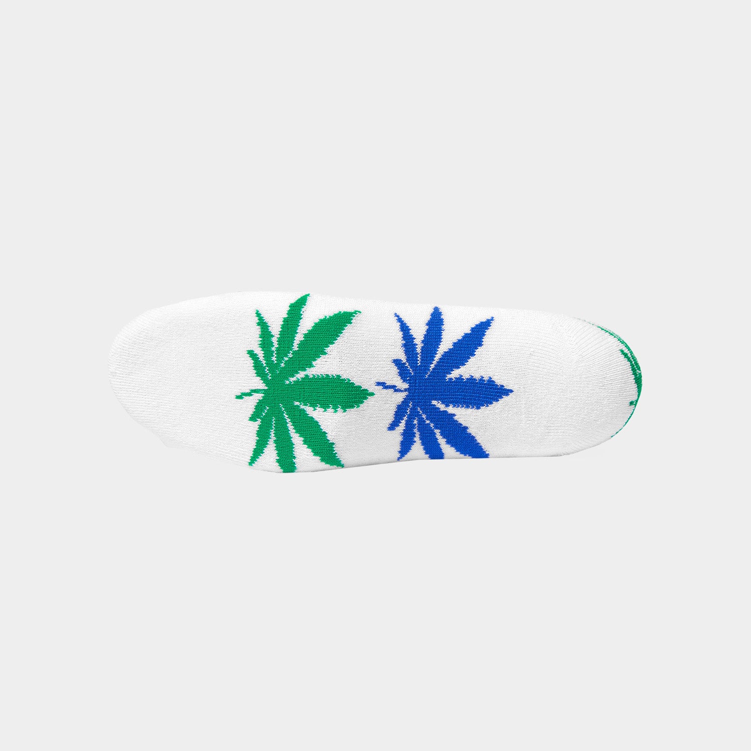 HUF (ハフ) Worldwide JP /SOCKS（ソックス）/ PLANTLIFE MULTI SOCKS商品 / BLACK