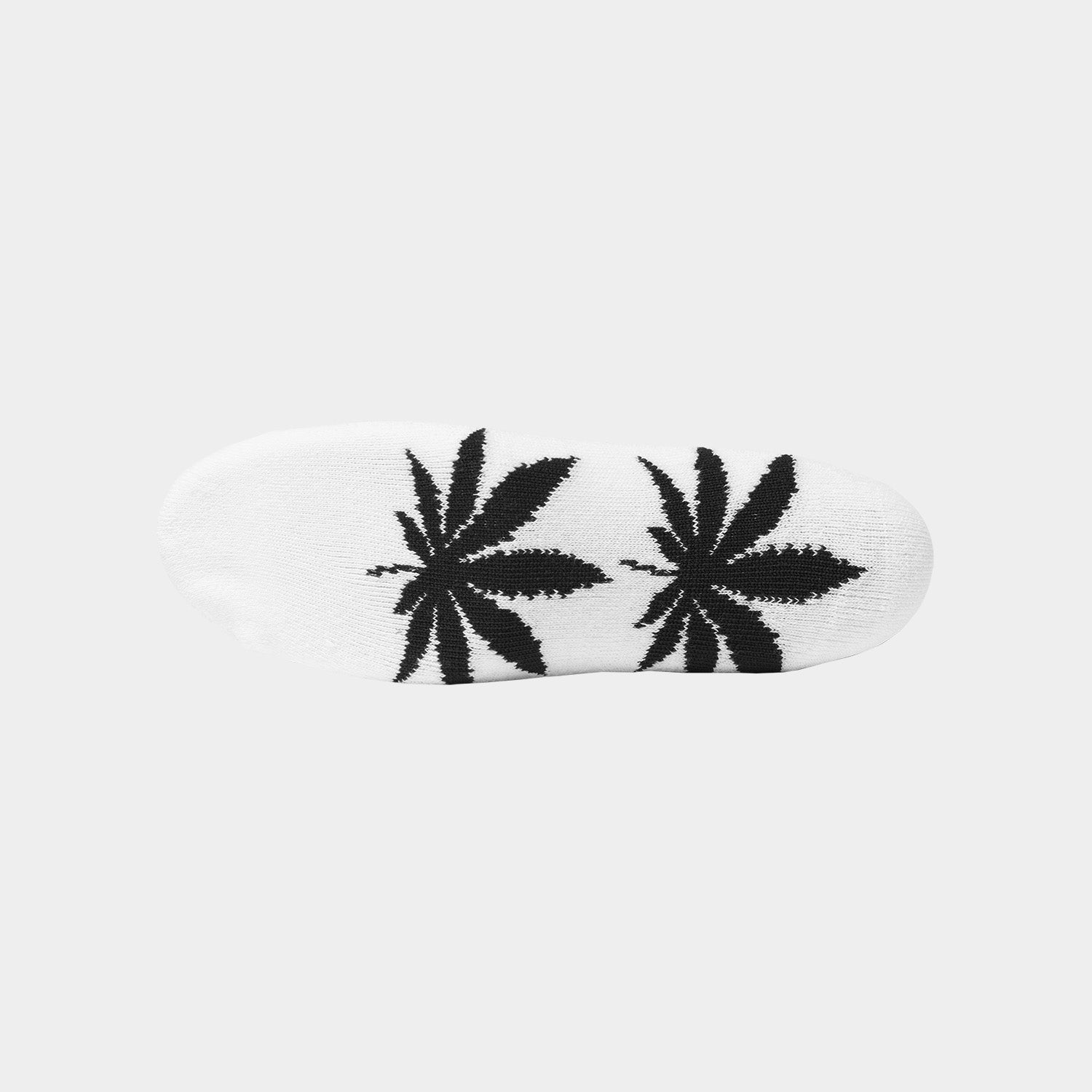 HUF (ハフ) Worldwide JP /SOCKS（ソックス）/ PLANTLIFE 3 PACK SOCKS商品 / WHITE/BLACK/HEATHER