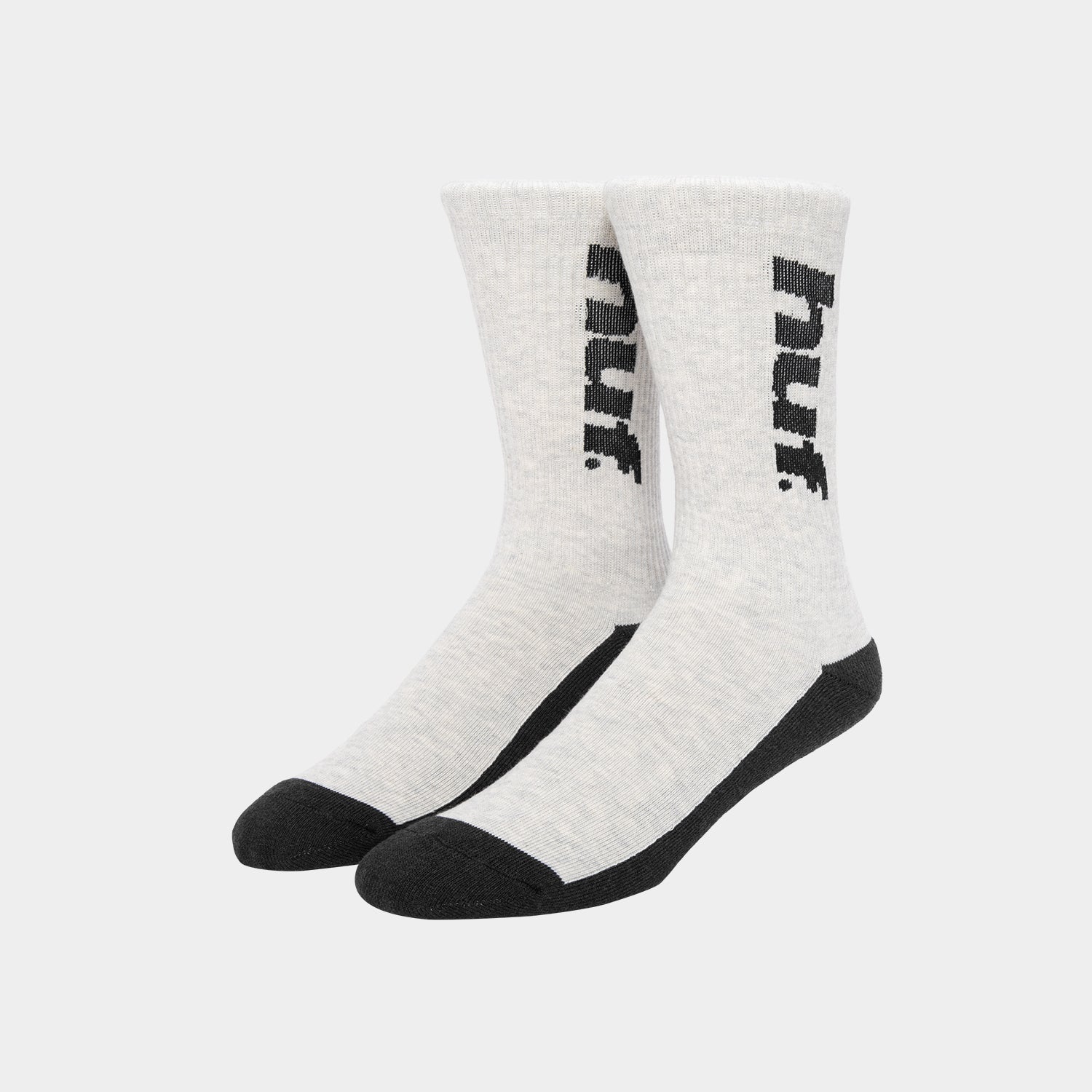HUF (ハフ) Worldwide JP /SOCKS（ソックス）/ H DOT SOCKS商品 / AQUA