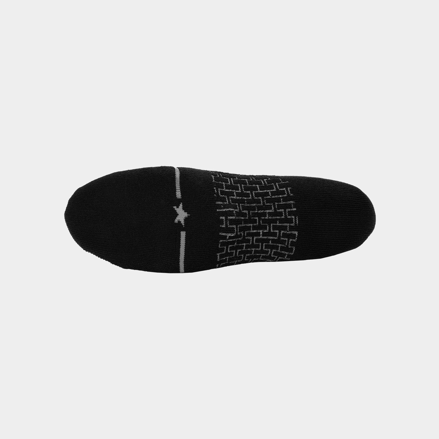 HUF (ハフ) Worldwide JP /SOCKS（ソックス）/ CROSS CONDITIONS SOCKS商品 / WHITE