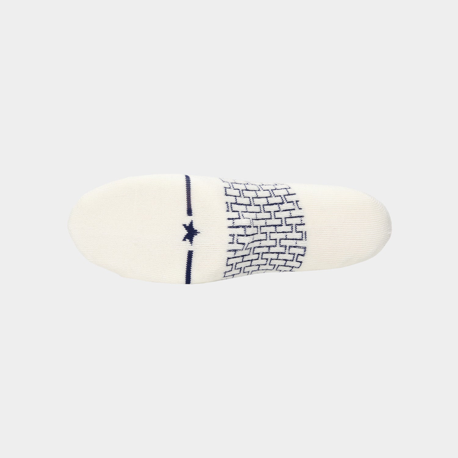 HUF (ハフ) Worldwide JP /SOCKS（ソックス）/ CROSS CONDITIONS SOCKS商品 / WHITE