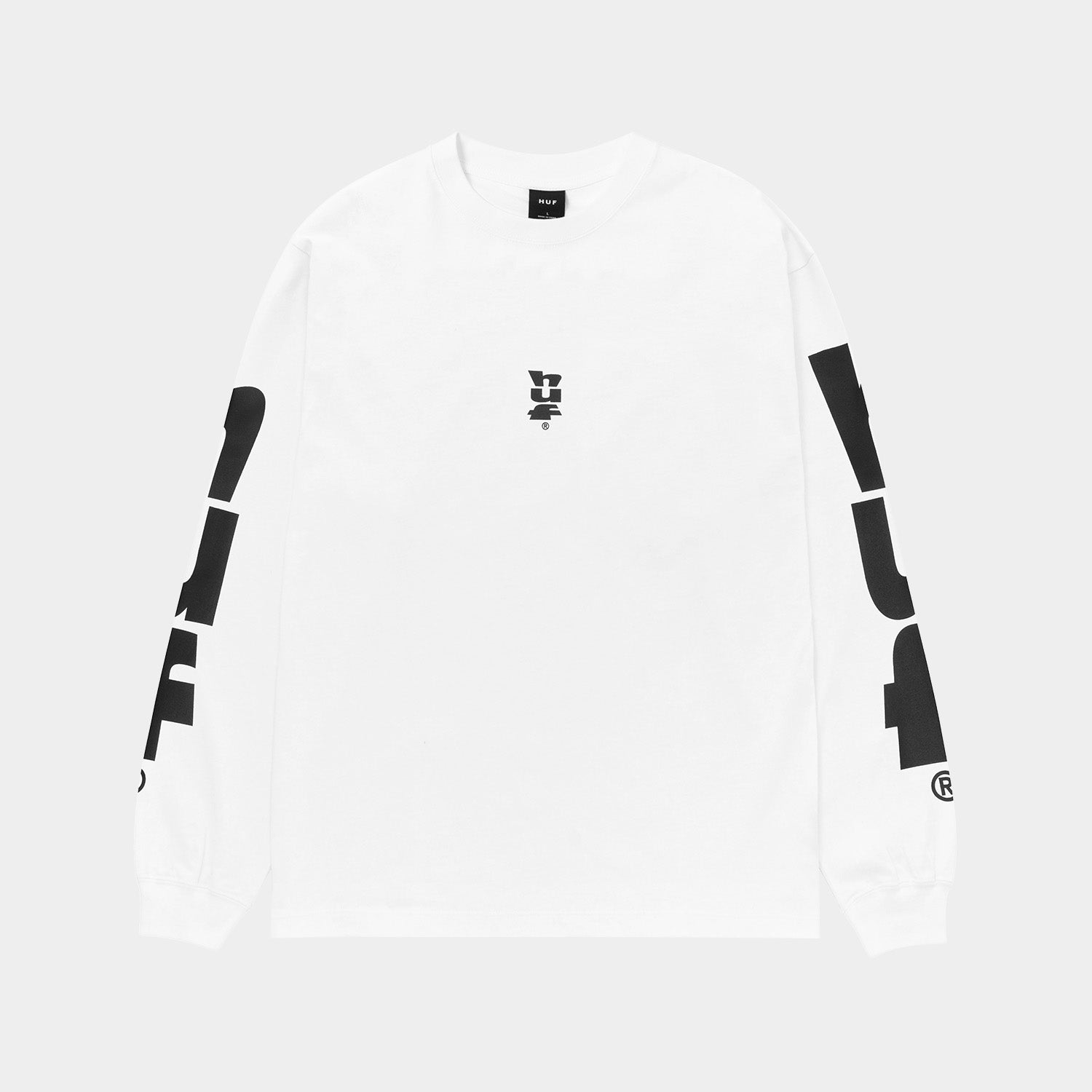 HUF (ハフ) Worldwide JP /T-SHIRTS（Tシャツ）/ MEGABLAST LS TEE商品 / NAVY