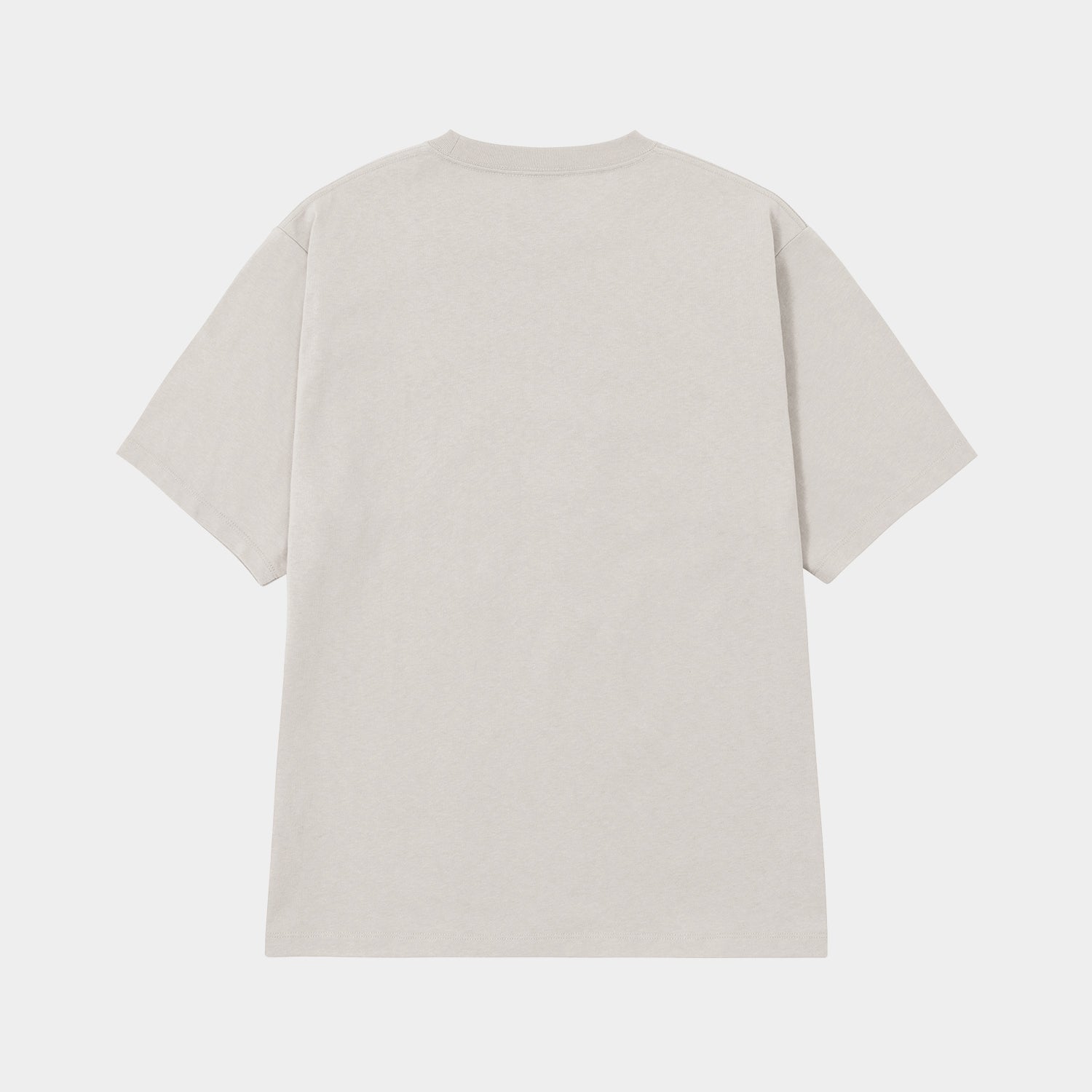 HUF (ハフ) Worldwide JP /T-SHIRTS（Tシャツ）/ PLANTASIA TEE商品 / VINTAGE BLACK