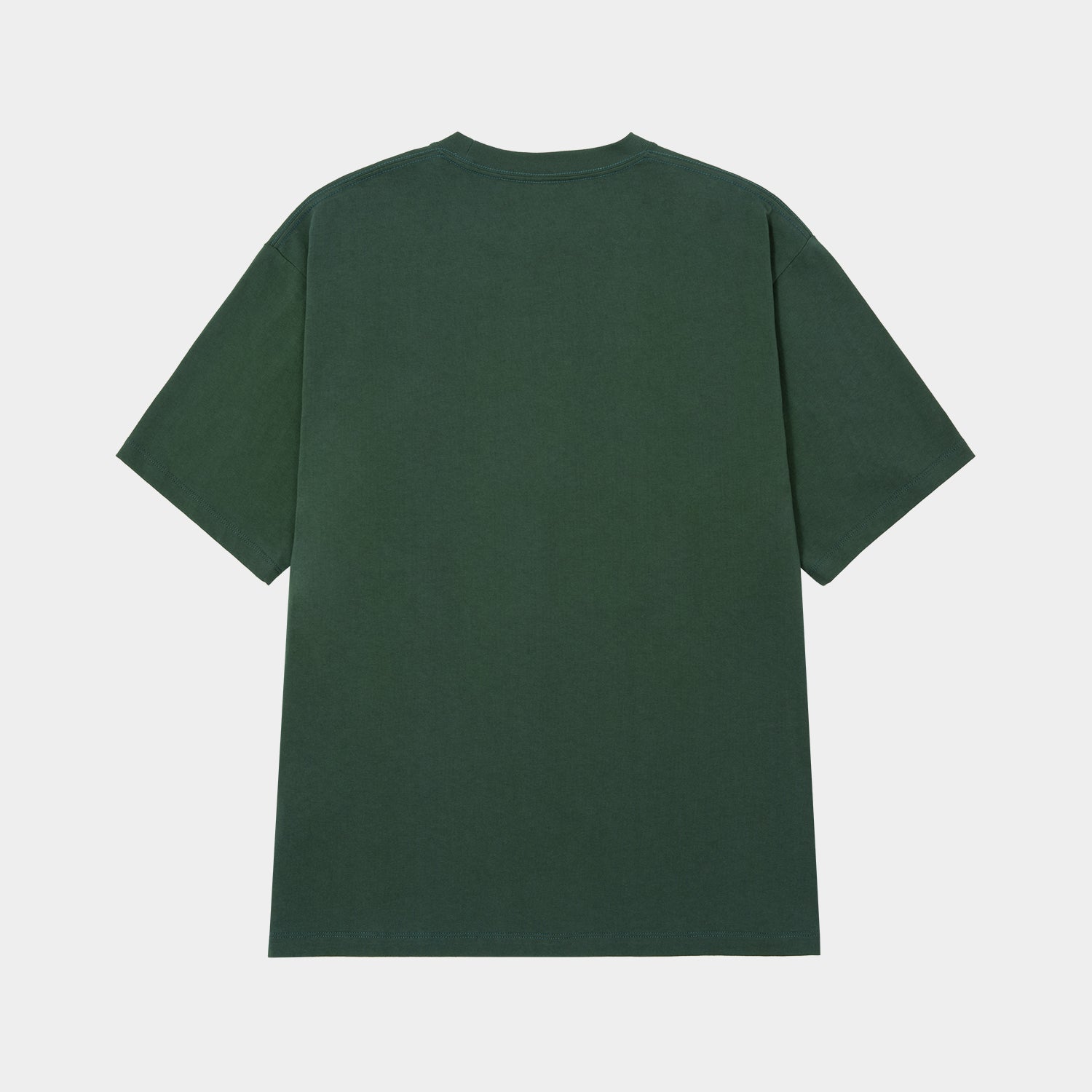 HUF (ハフ) Worldwide JP /T-SHIRTS（Tシャツ）/ ARCH TEE商品 / FOREST GREEN