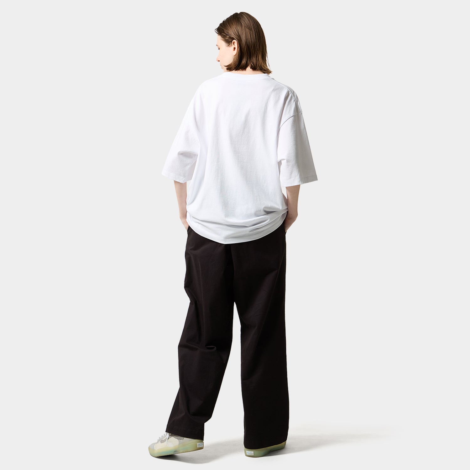 HUF (ハフ) Worldwide JP /T-SHIRTS（Tシャツ）/ ARCH TEE商品 / FOREST GREEN
