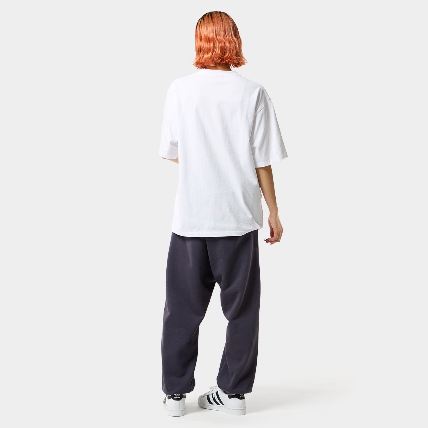 HUF (ハフ) Worldwide JP /T-SHIRTS（Tシャツ）/ CHOP KICK BLOCK TEE商品 / BISON