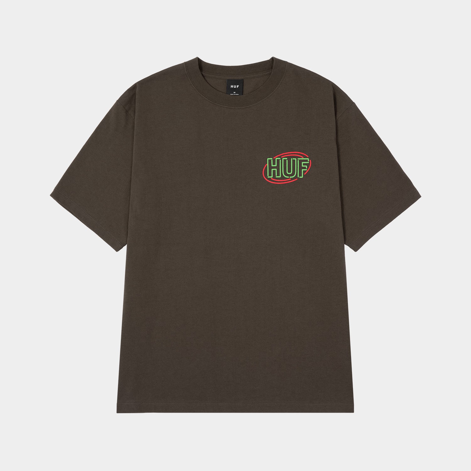 HUF (ハフ) Worldwide JP /T-SHIRTS（Tシャツ）/ PROMO TEE商品 / BISON