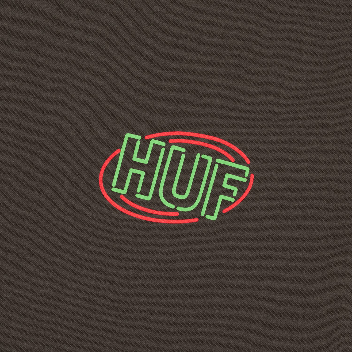 HUF (ハフ) Worldwide JP /T-SHIRTS（Tシャツ）/ PROMO TEE商品 / BISON