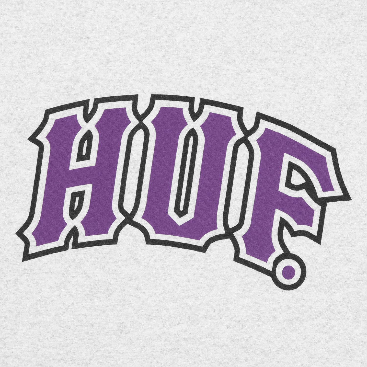 HUF (ハフ) Worldwide JP /T-SHIRTS（Tシャツ）/ CLASSIC ARCH TEE商品 / NAVY