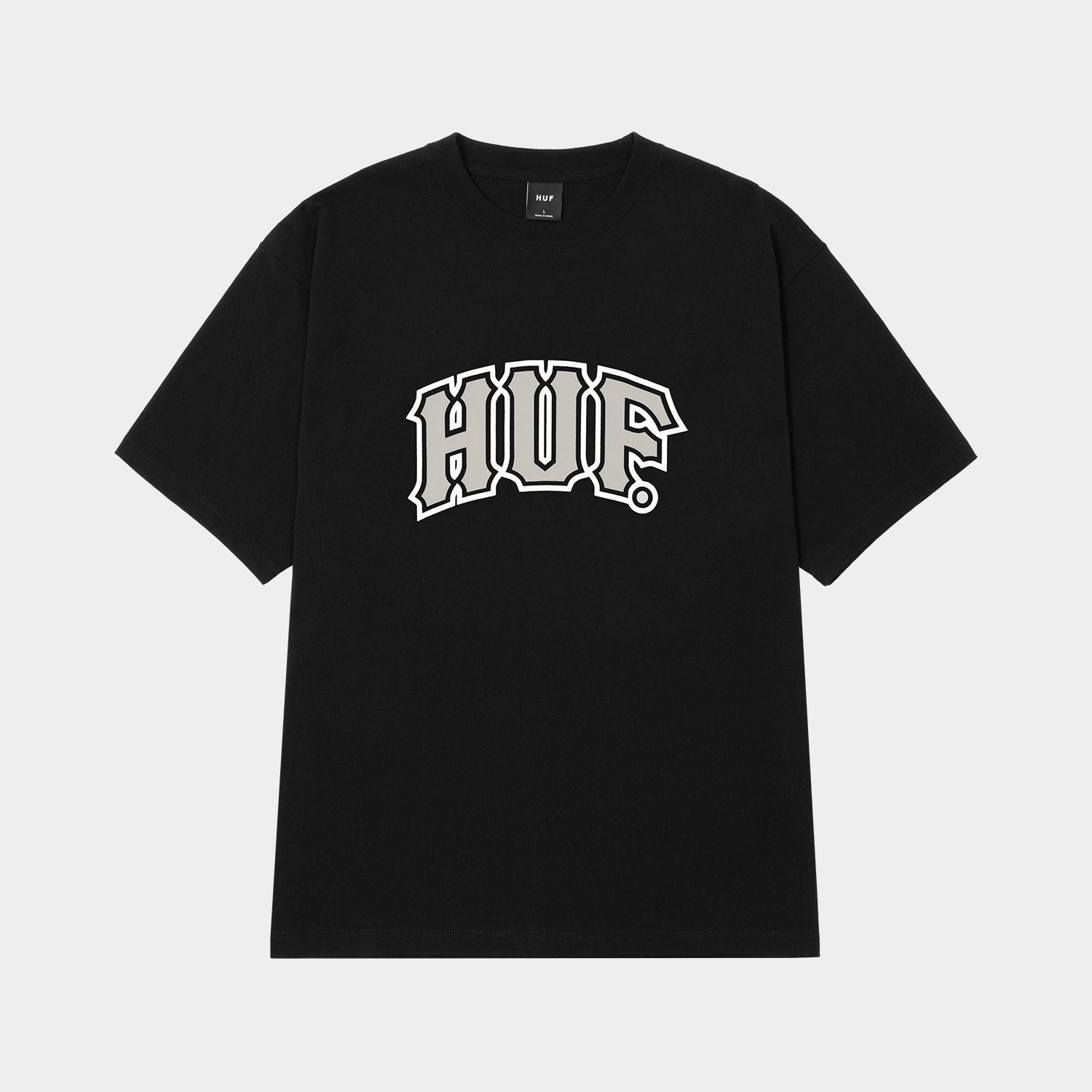 HUF (ハフ) Worldwide JP /T-SHIRTS（Tシャツ）/ CLASSIC ARCH TEE商品 / NAVY