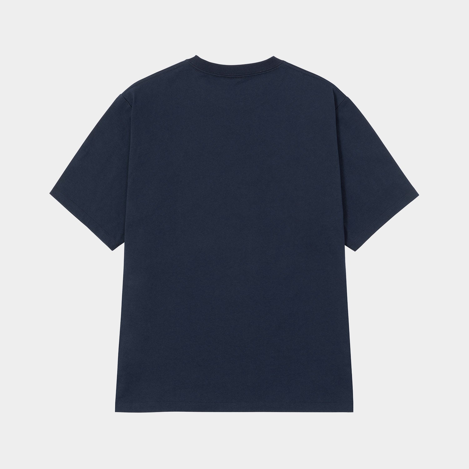 HUF (ハフ) Worldwide JP /T-SHIRTS（Tシャツ）/ CLASSIC ARCH TEE商品 / NAVY