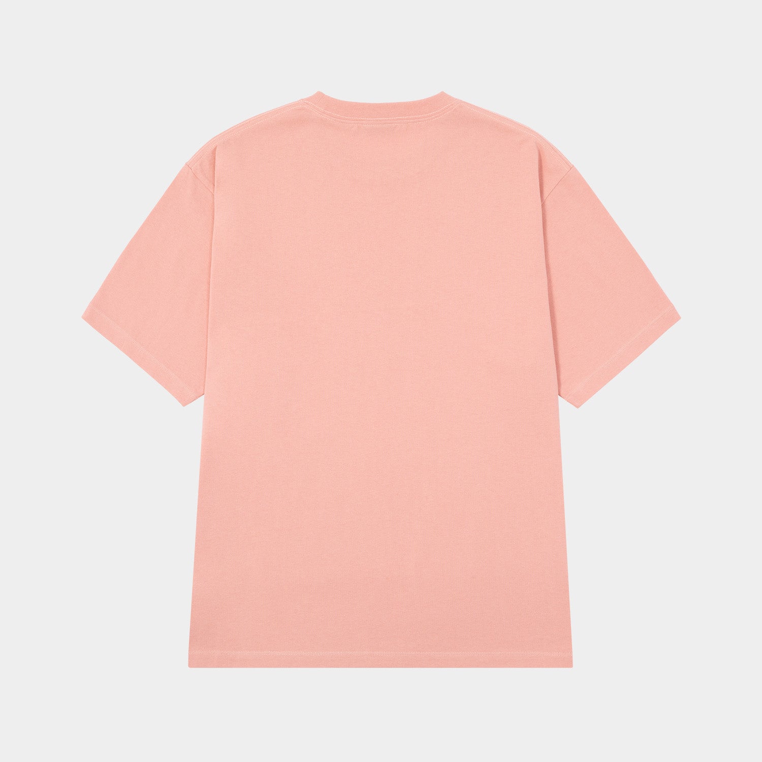 HUF (ハフ) Worldwide JP /T-SHIRTS（Tシャツ）/ GREEN BUDDERFLY TEE商品 / LT ORANGE