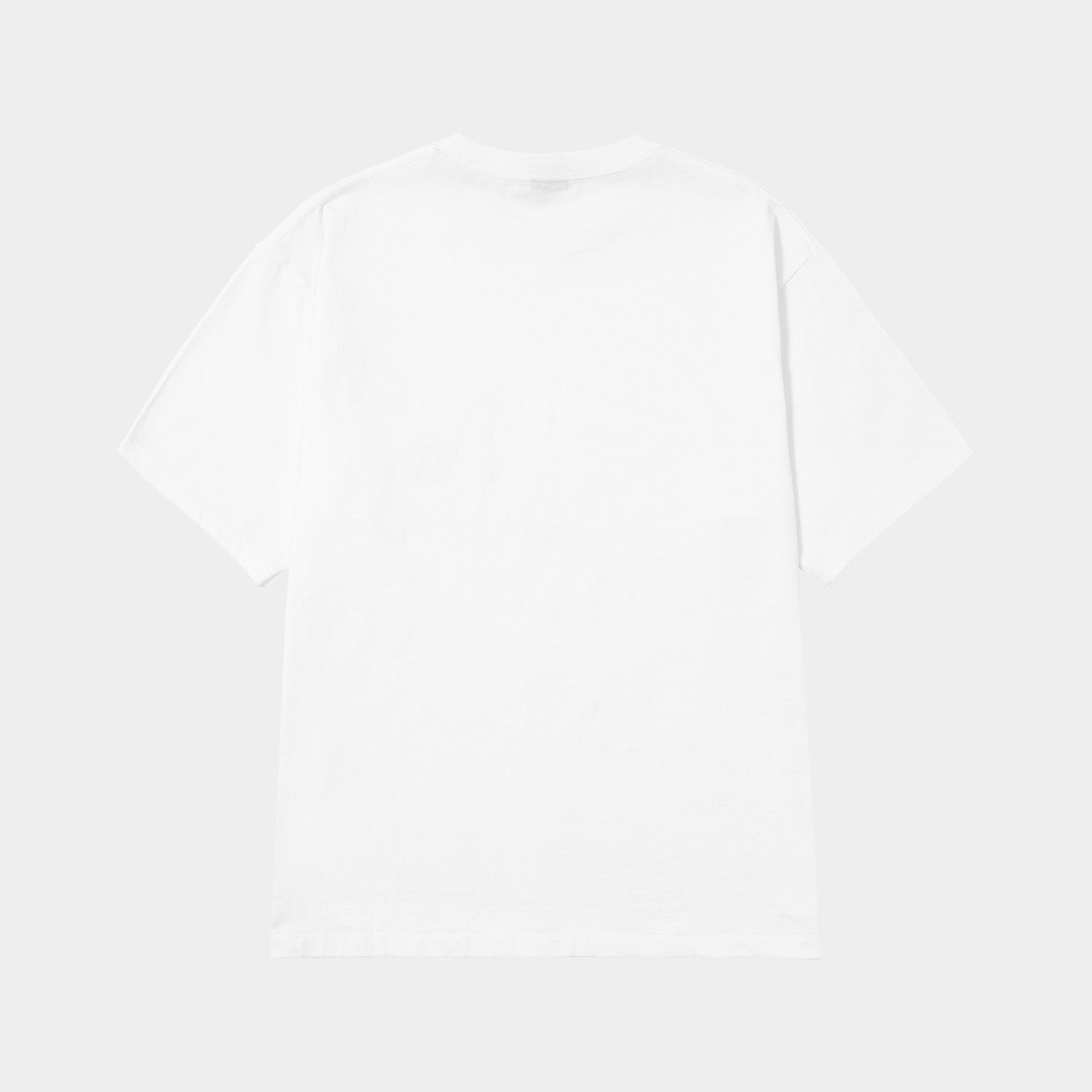 HUF (ハフ) Worldwide JP /T-SHIRTS（Tシャツ）/ HEAVEN CAN WAIT TEE商品 / WHITE