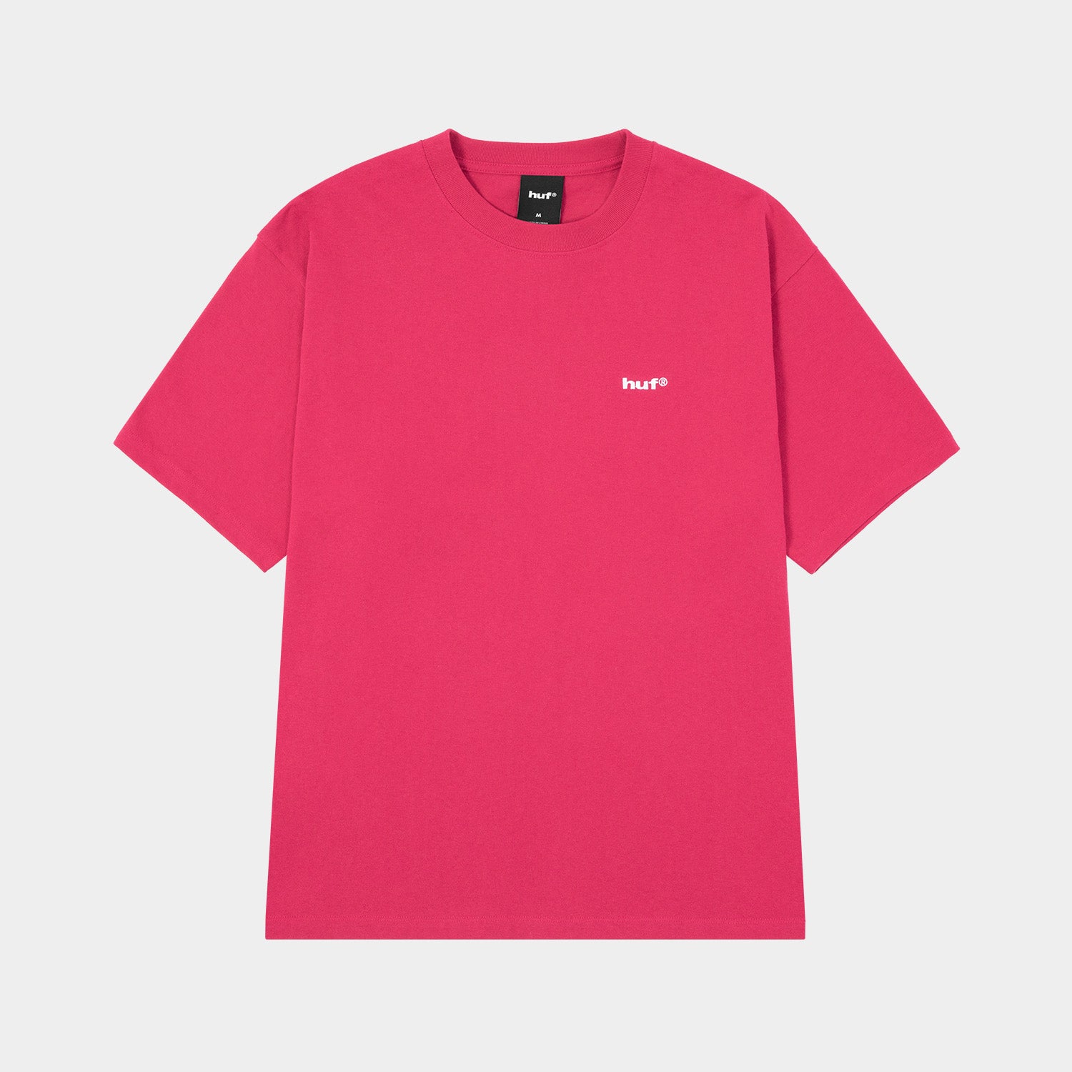 HUF (ハフ) Worldwide JP /T-SHIRTS（Tシャツ）/ HUF eightynine TEE商品 / WHITE