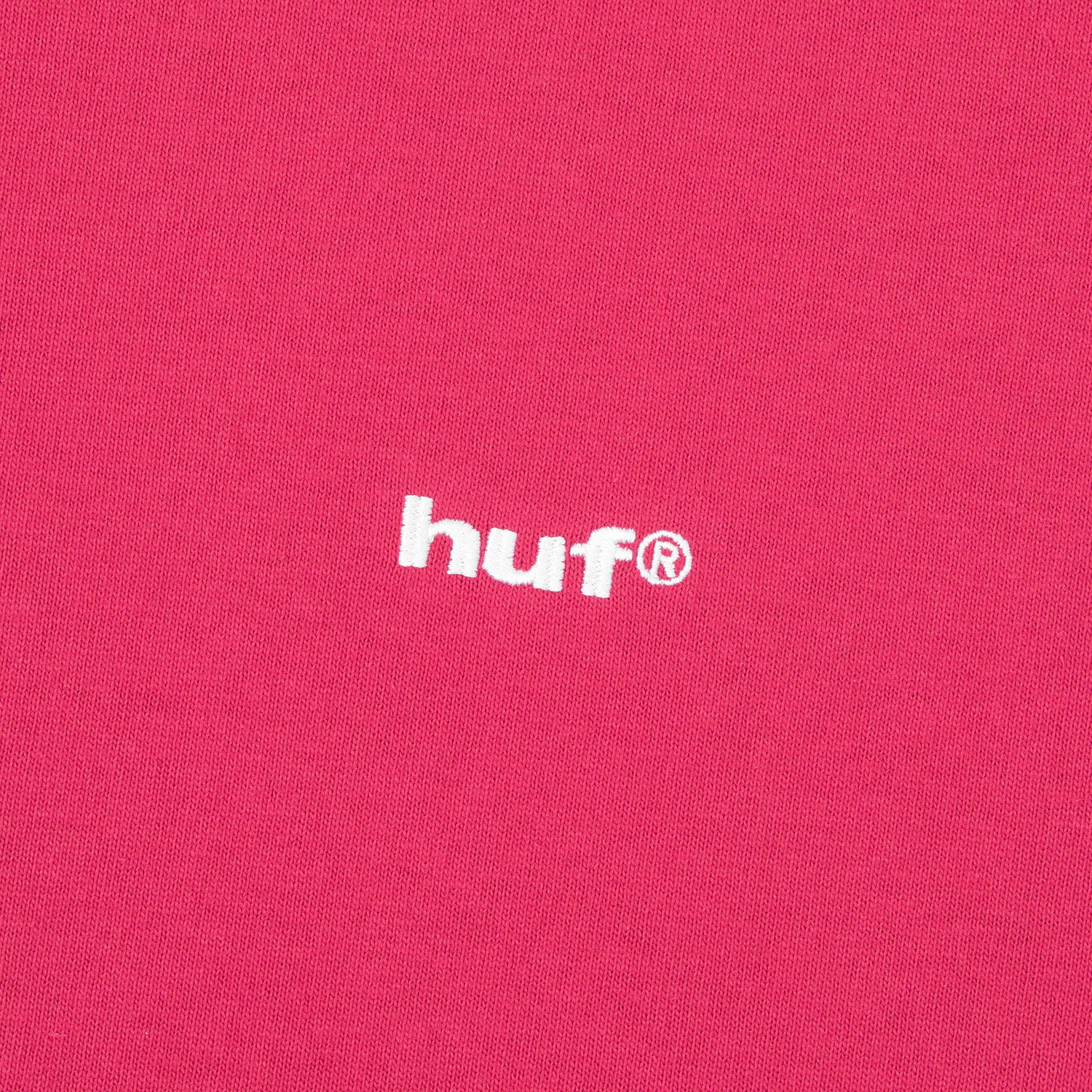 HUF (ハフ) Worldwide JP /T-SHIRTS（Tシャツ）/ HUF eightynine TEE商品 / WHITE