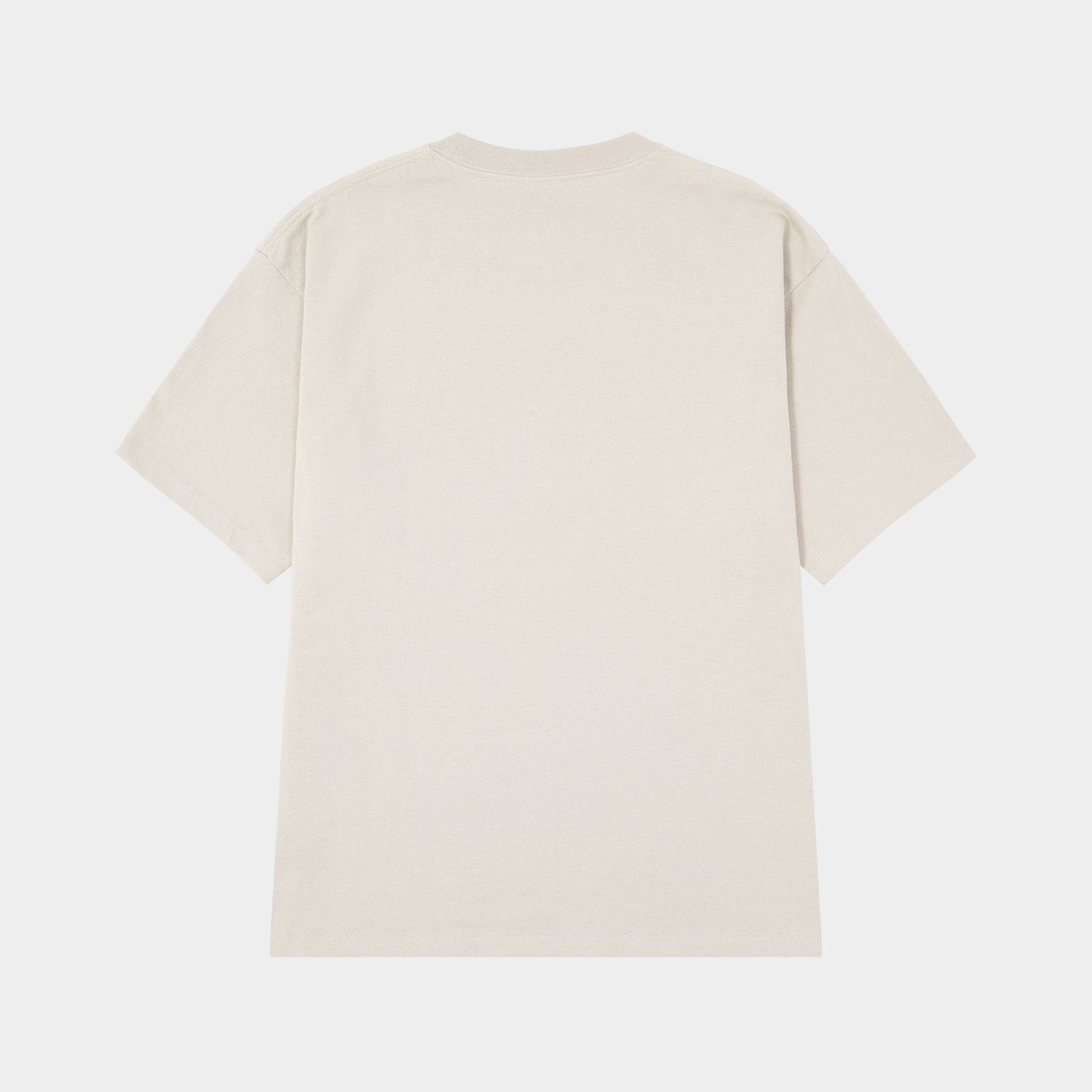 HUF (ハフ) Worldwide JP /T-SHIRTS（Tシャツ）/ HUF eightynine TEE商品 / WHITE