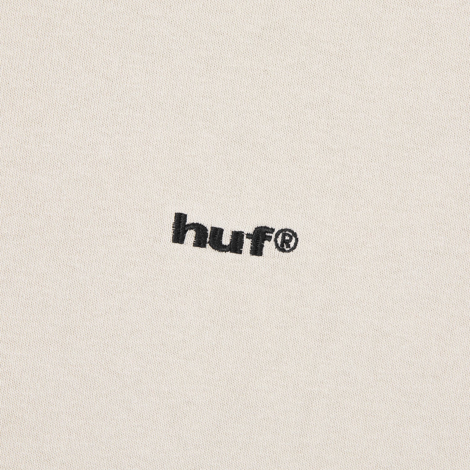HUF (ハフ) Worldwide JP /T-SHIRTS（Tシャツ）/ HUF eightynine TEE商品 / WHITE