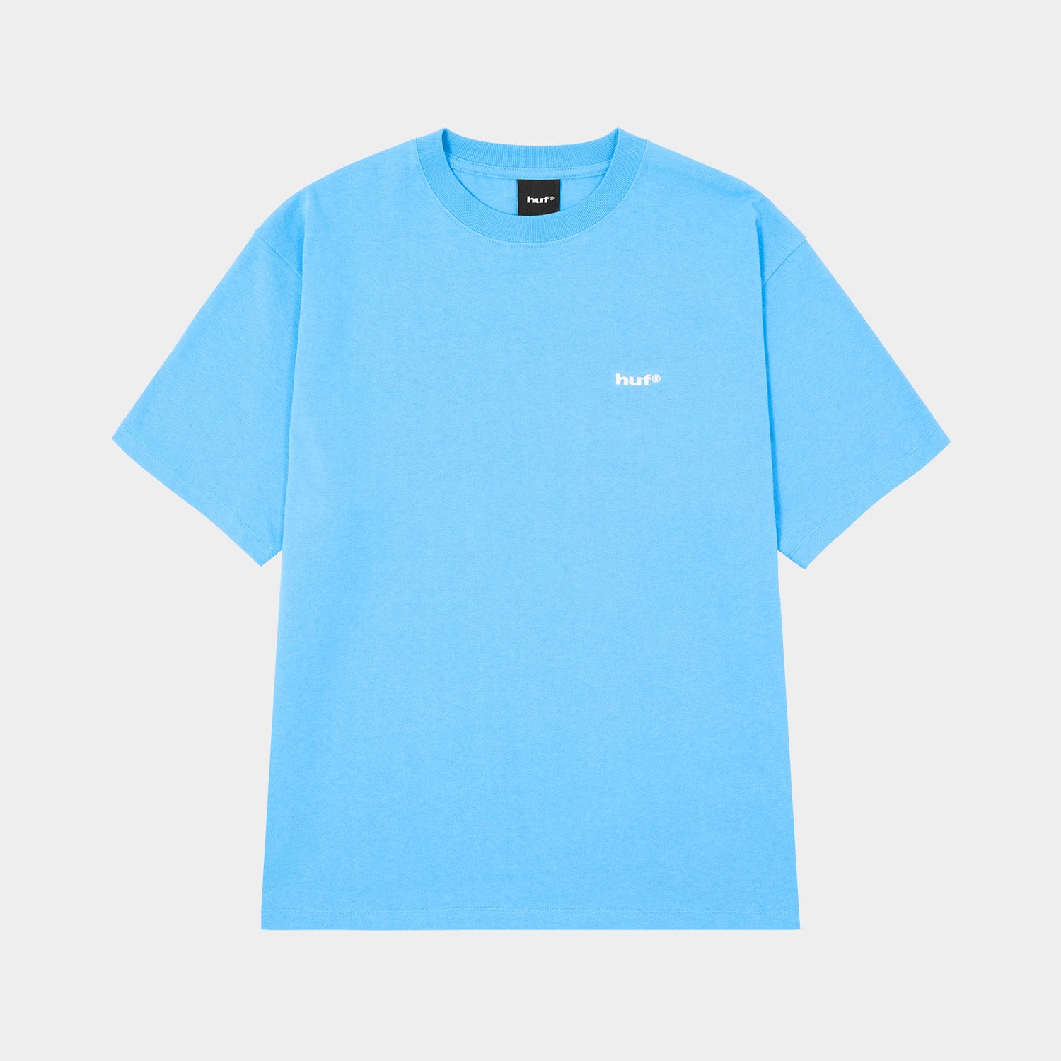 HUF (ハフ) Worldwide JP /T-SHIRTS（Tシャツ）/ HUF eightynine TEE商品 / WHITE