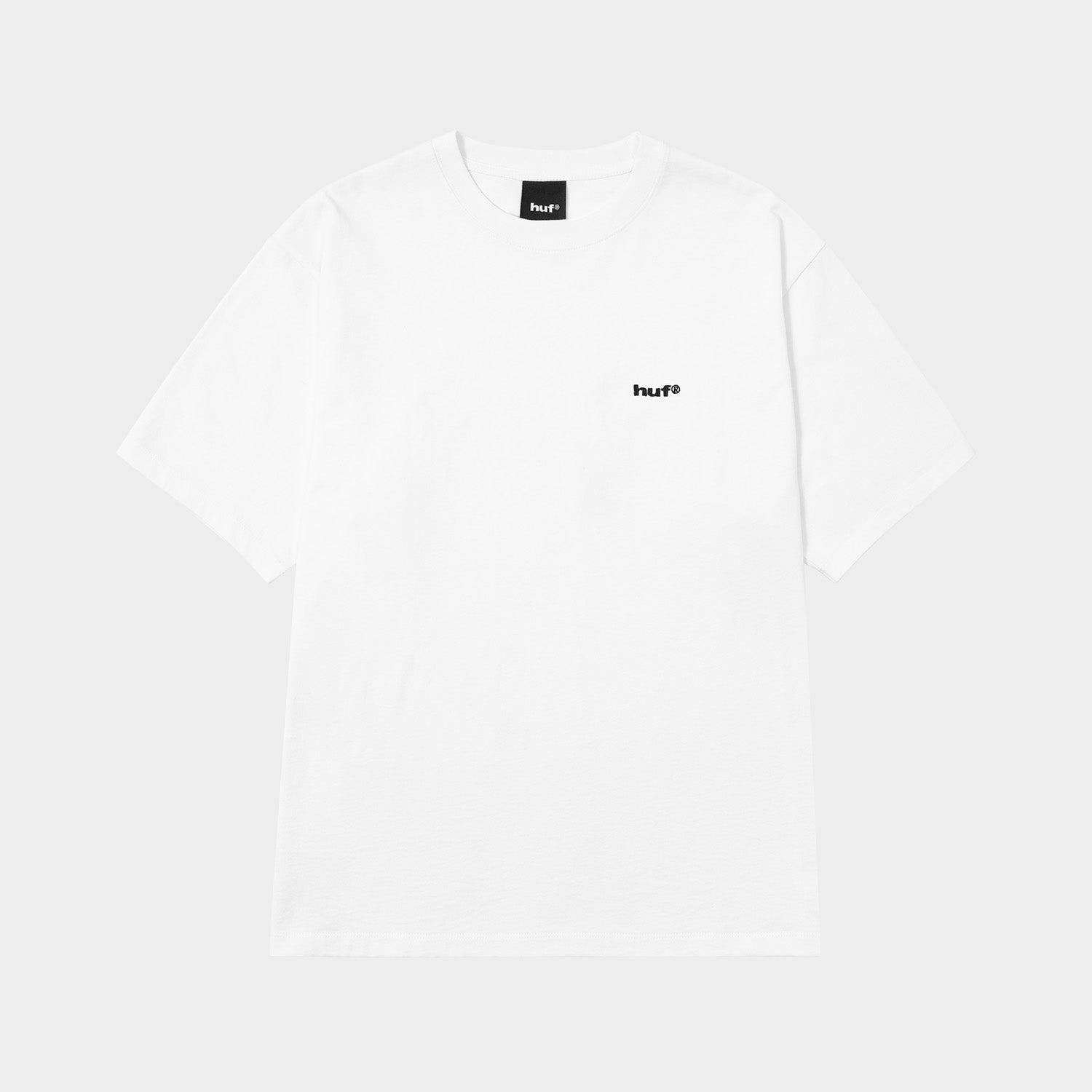 HUF (ハフ) Worldwide JP /T-SHIRTS（Tシャツ）/ HUF eightynine TEE商品 / WHITE